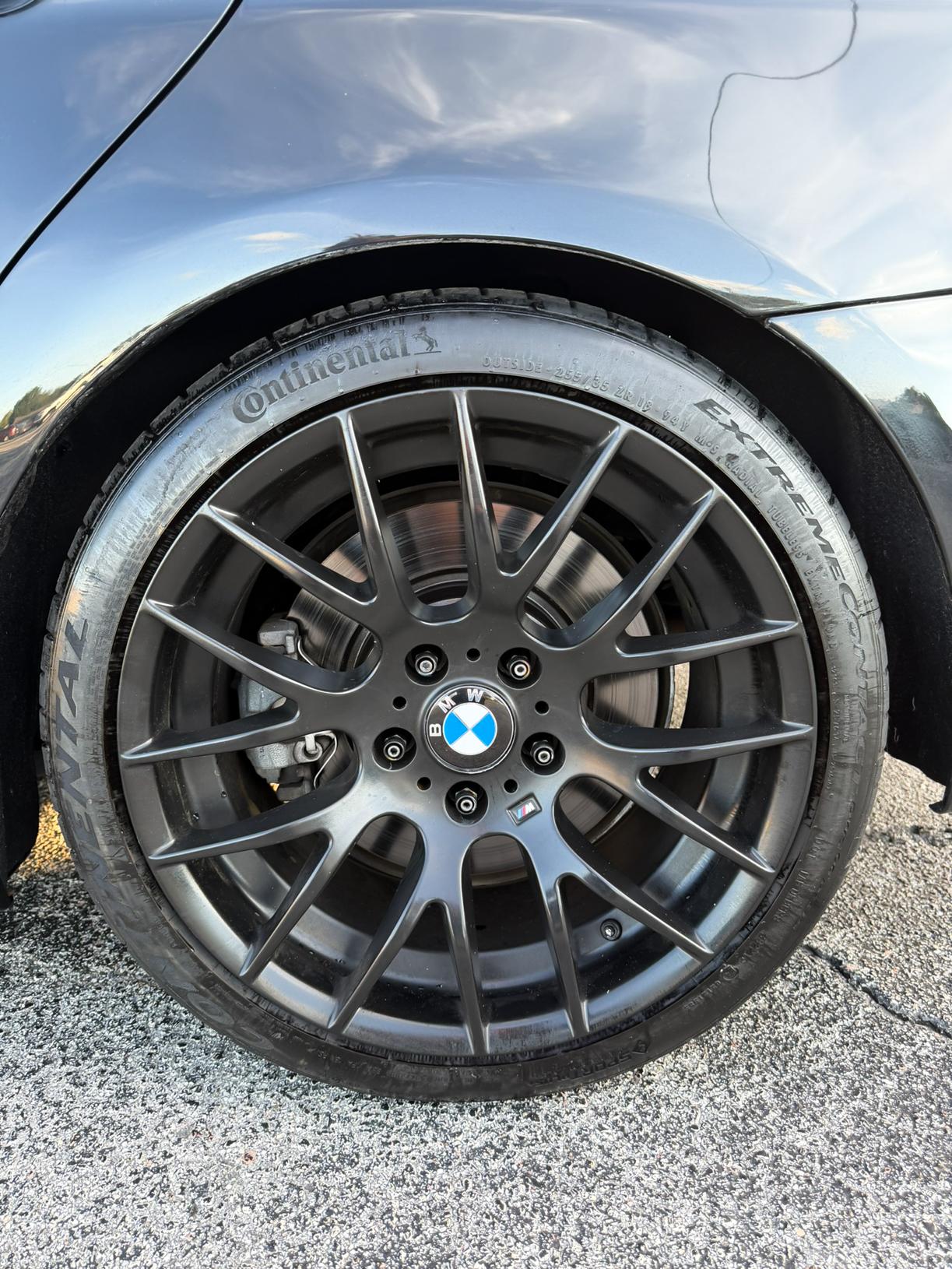 2011 BMW 335i