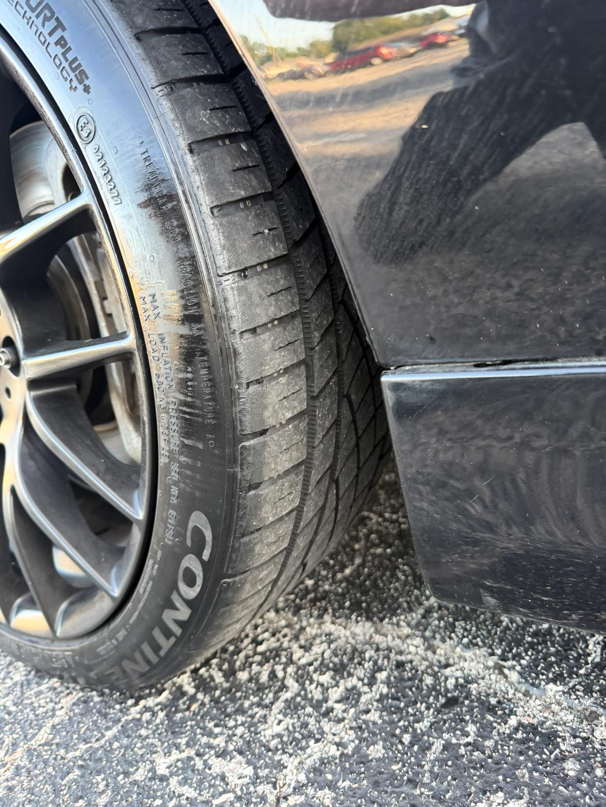 2011 BMW 335i