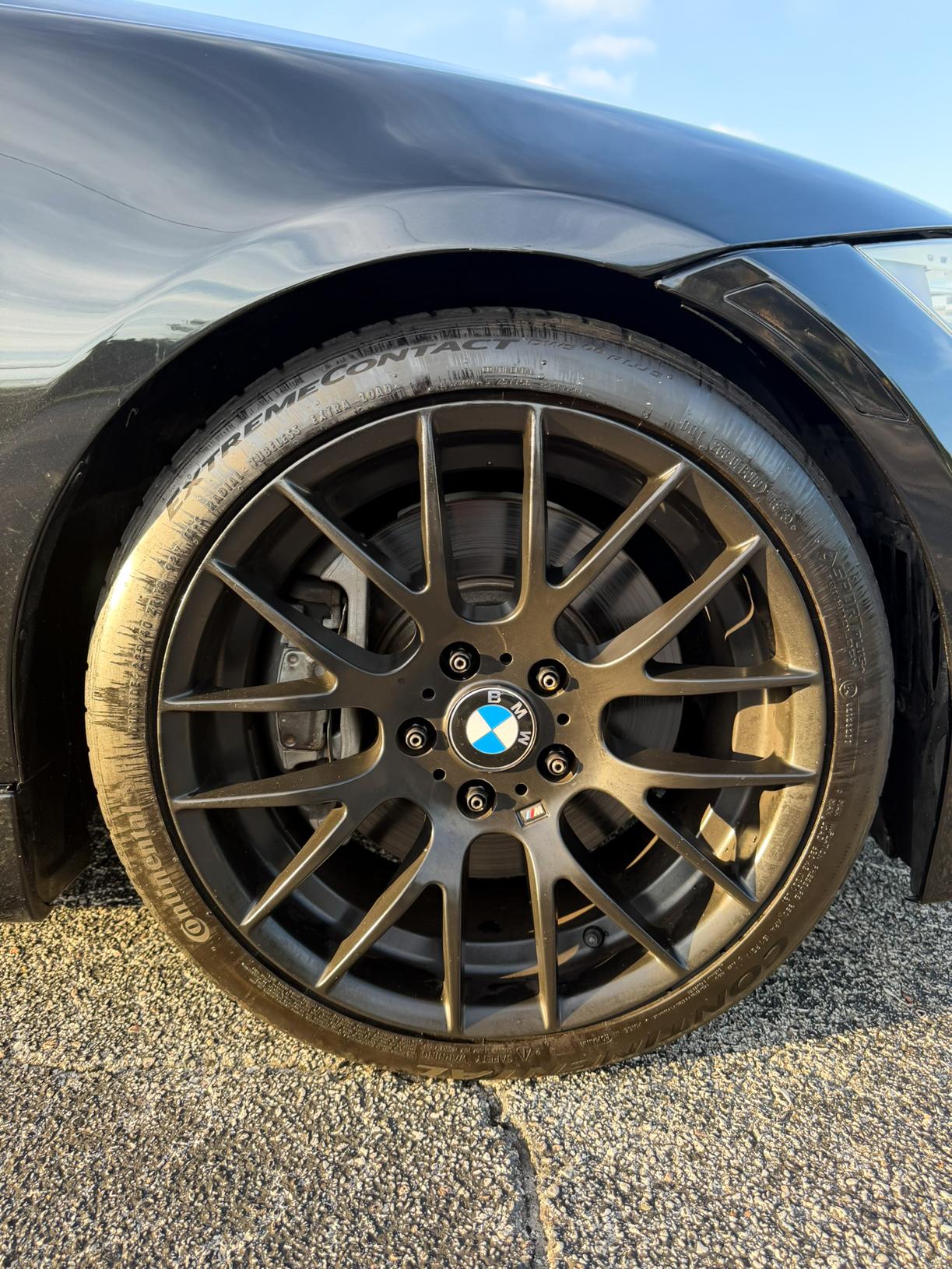 2011 BMW 335i