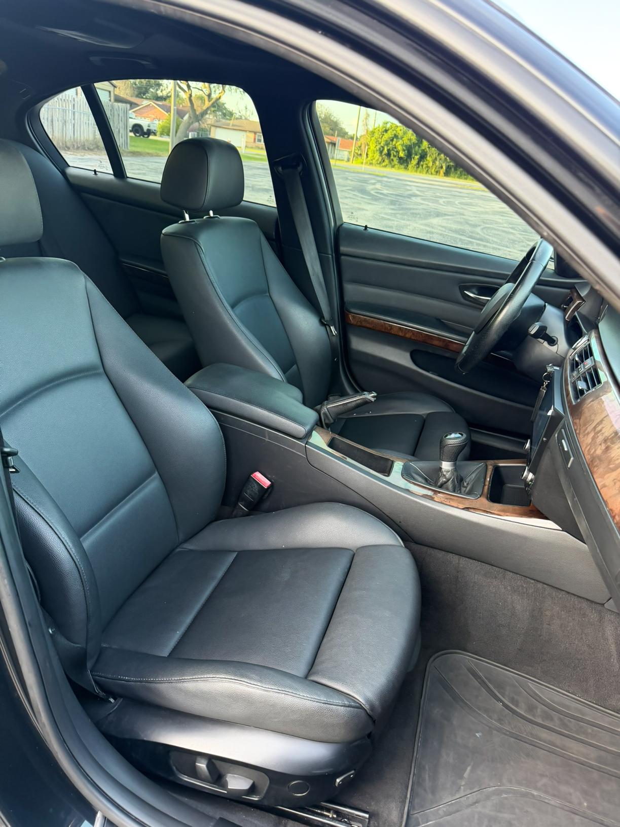 2011 BMW 335i