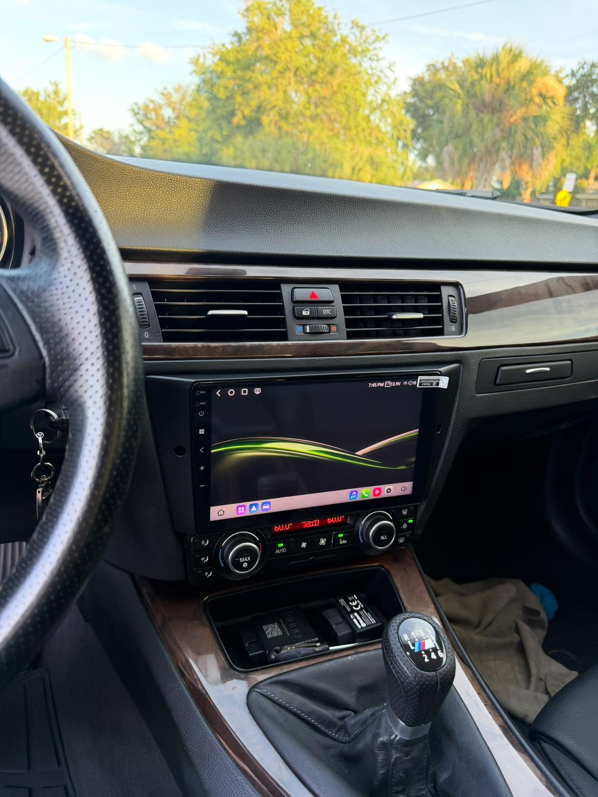 2011 BMW 335i