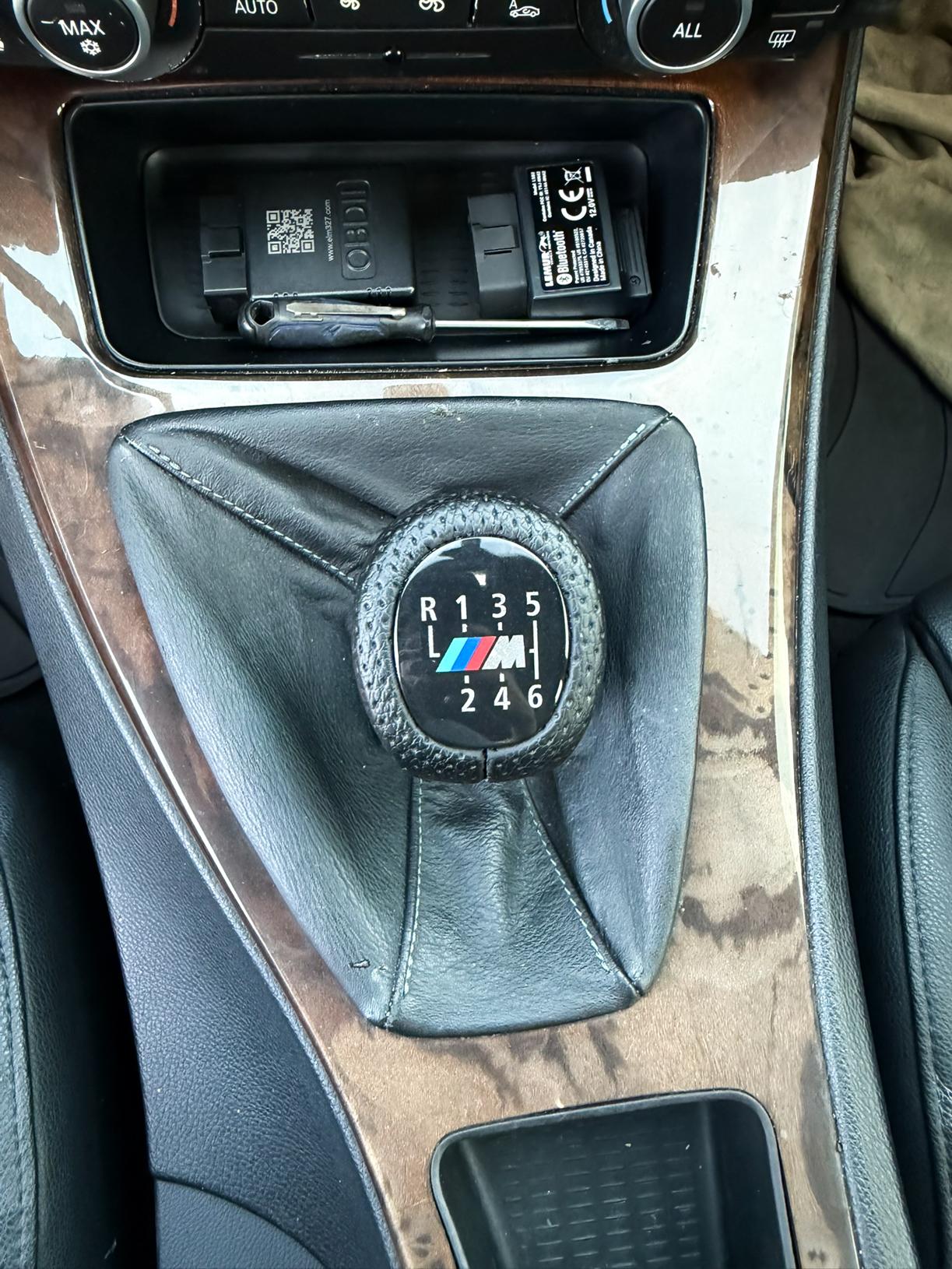 2011 BMW 335i