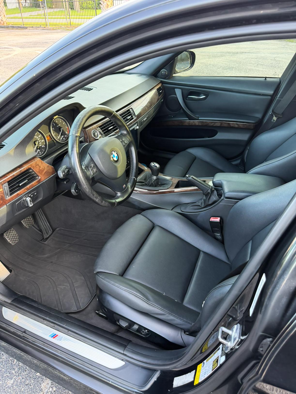 2011 BMW 335i