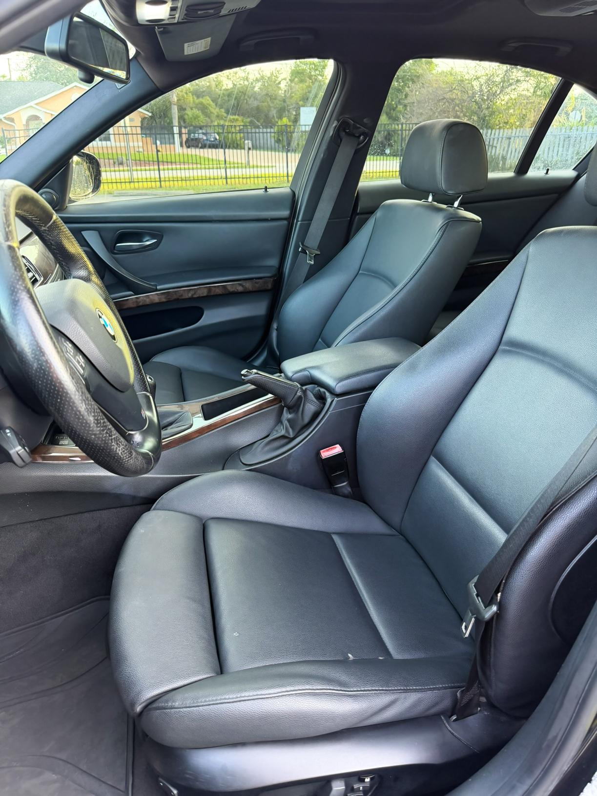 2011 BMW 335i