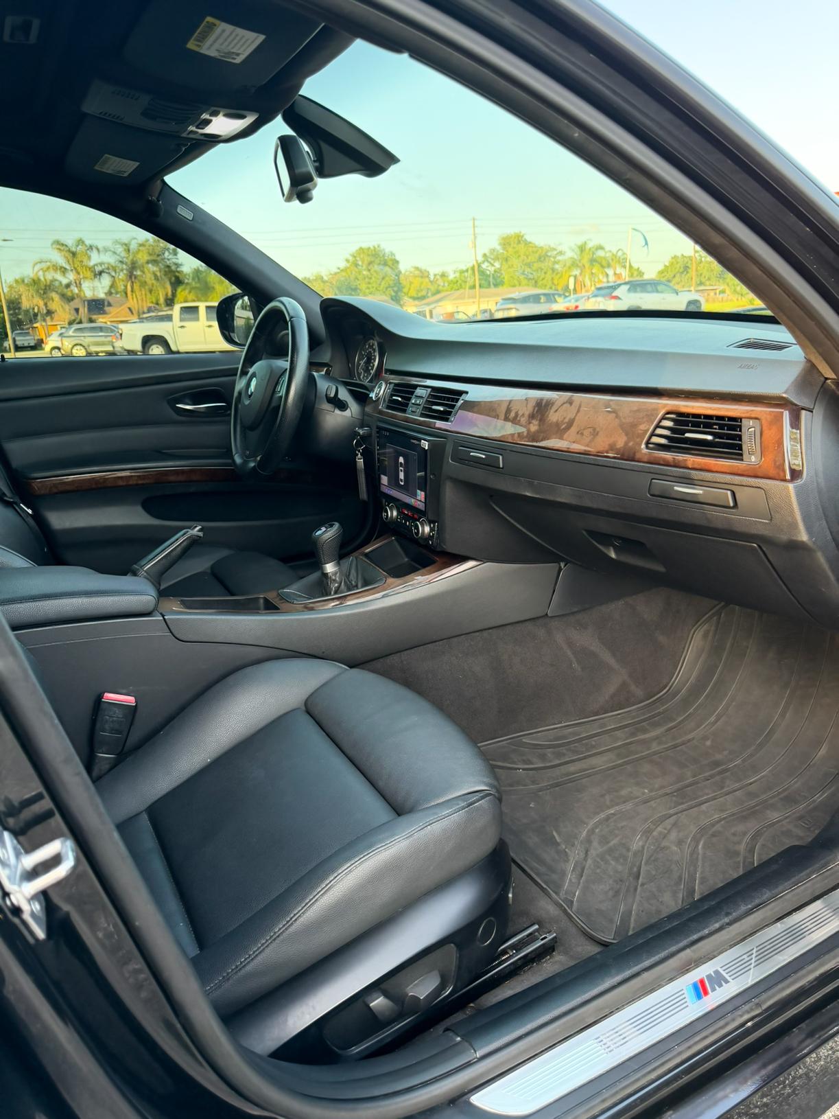 2011 BMW 335i