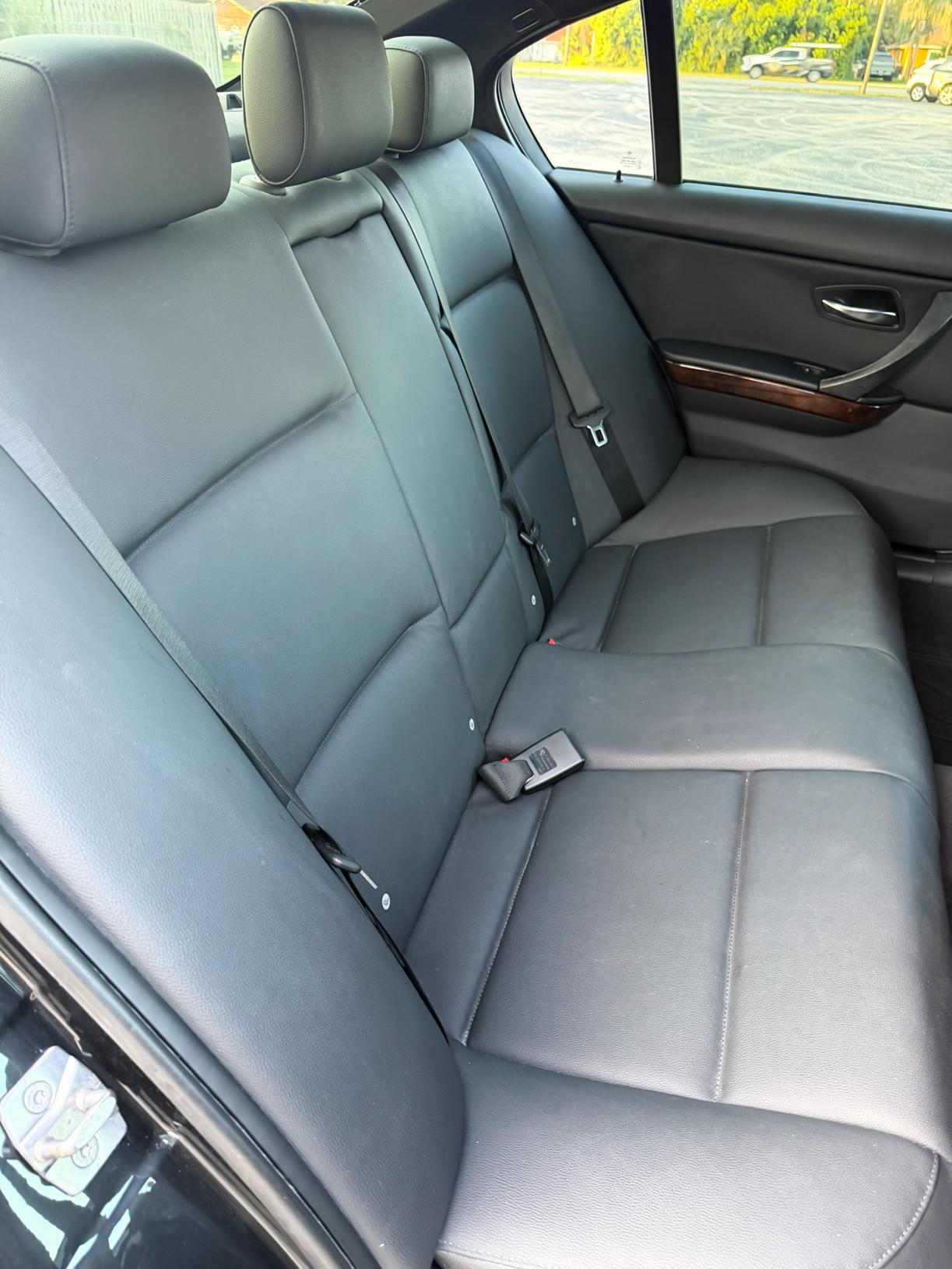 2011 BMW 335i