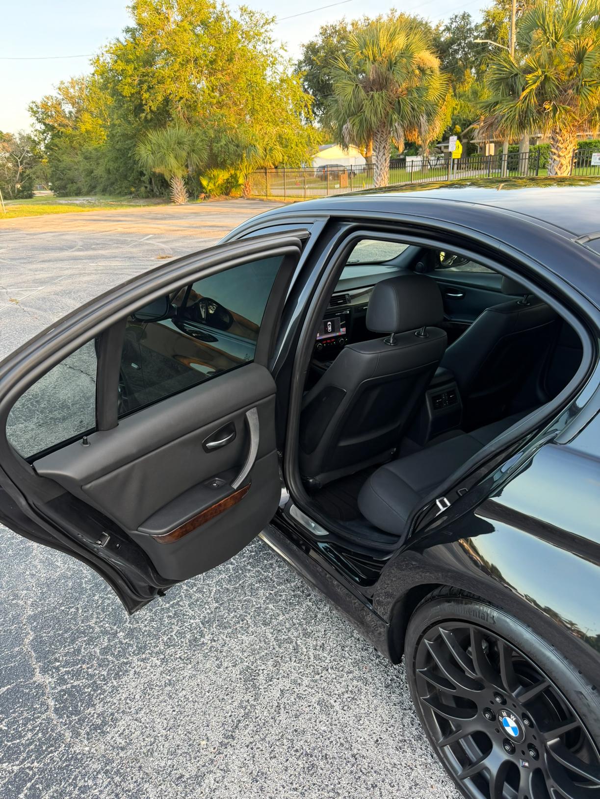 2011 BMW 335i