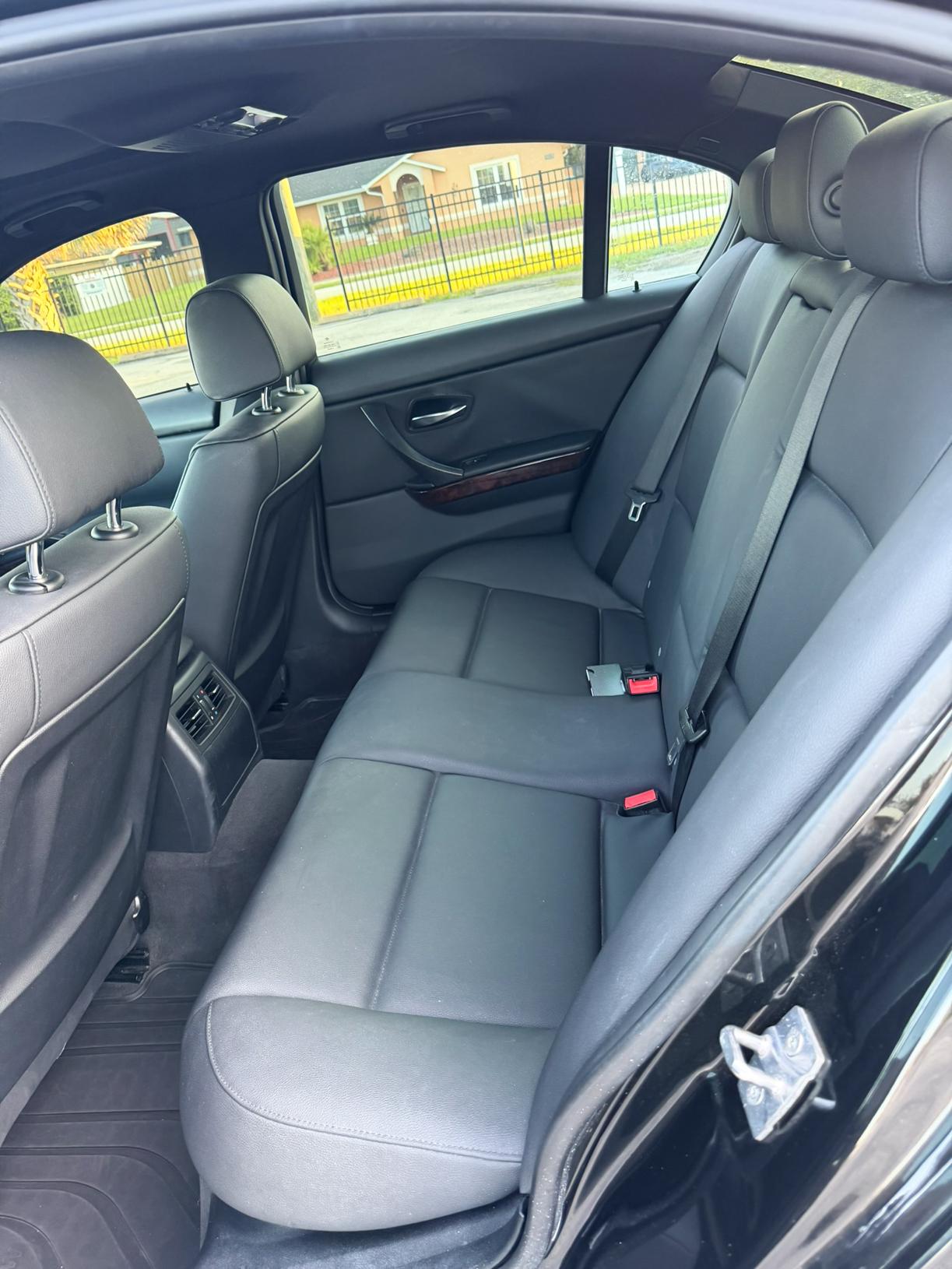 2011 BMW 335i