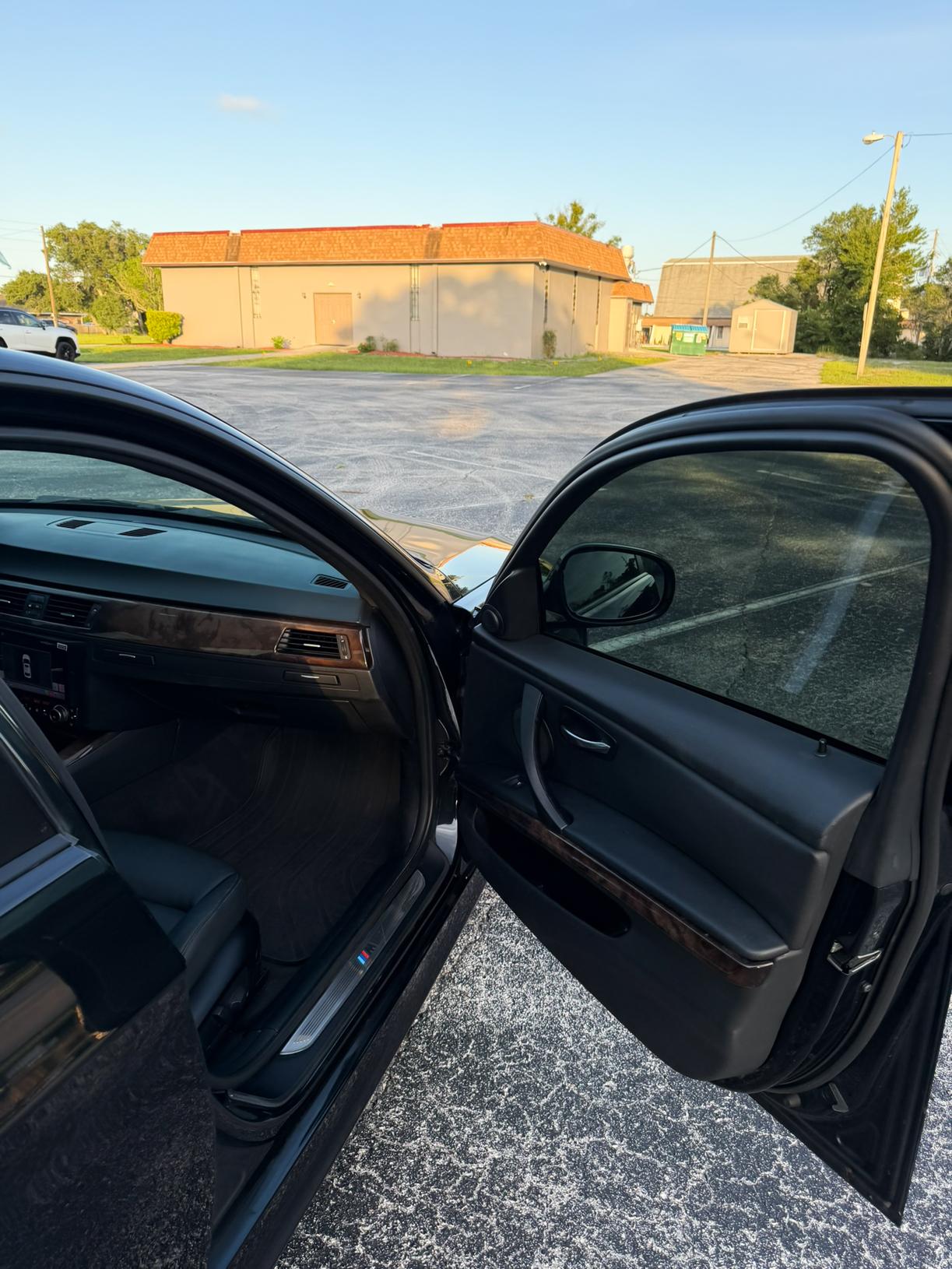 2011 BMW 335i