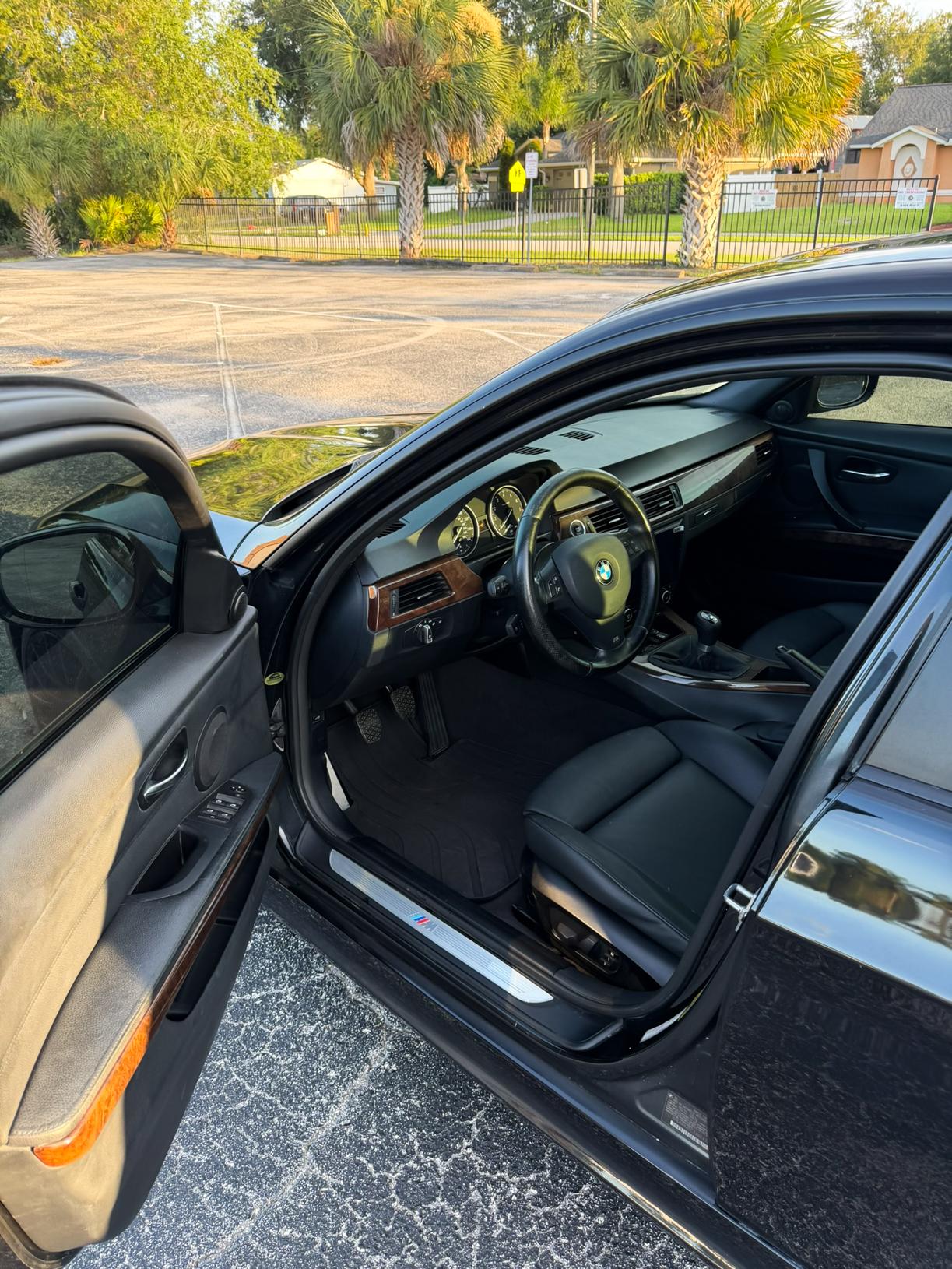 2011 BMW 335i
