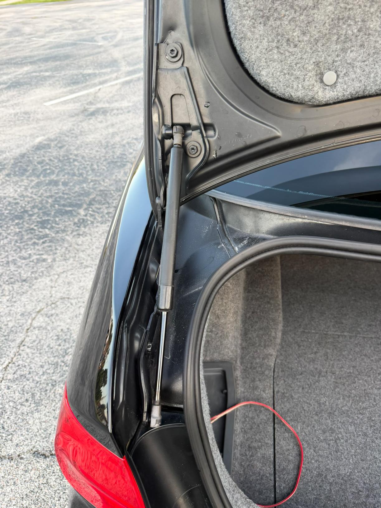2011 BMW 335i