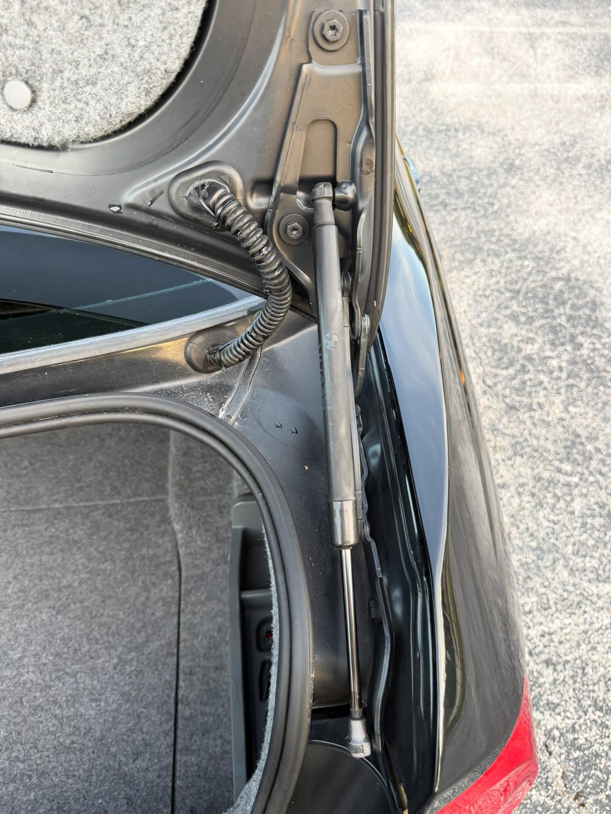 2011 BMW 335i