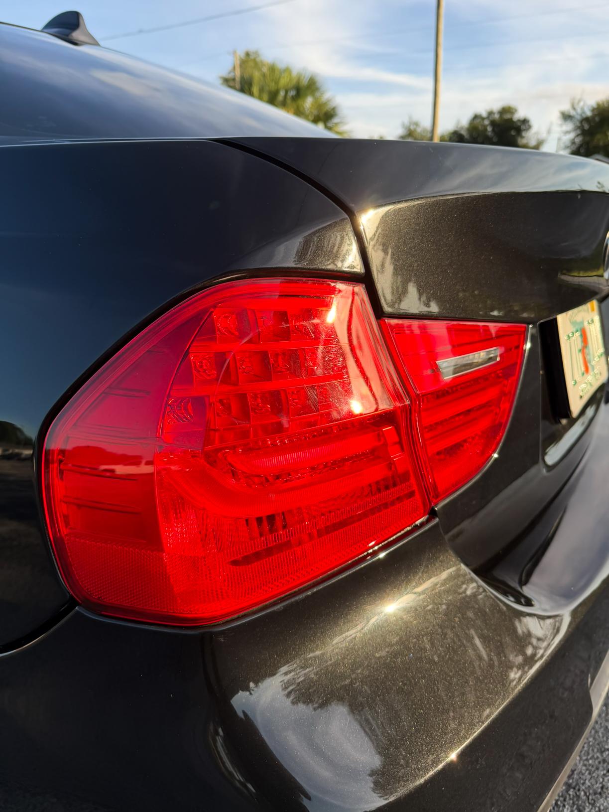 2011 BMW 335i