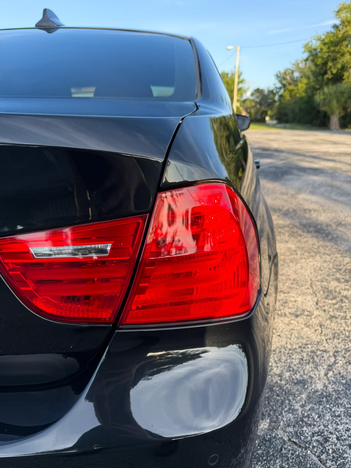 2011 BMW 335i