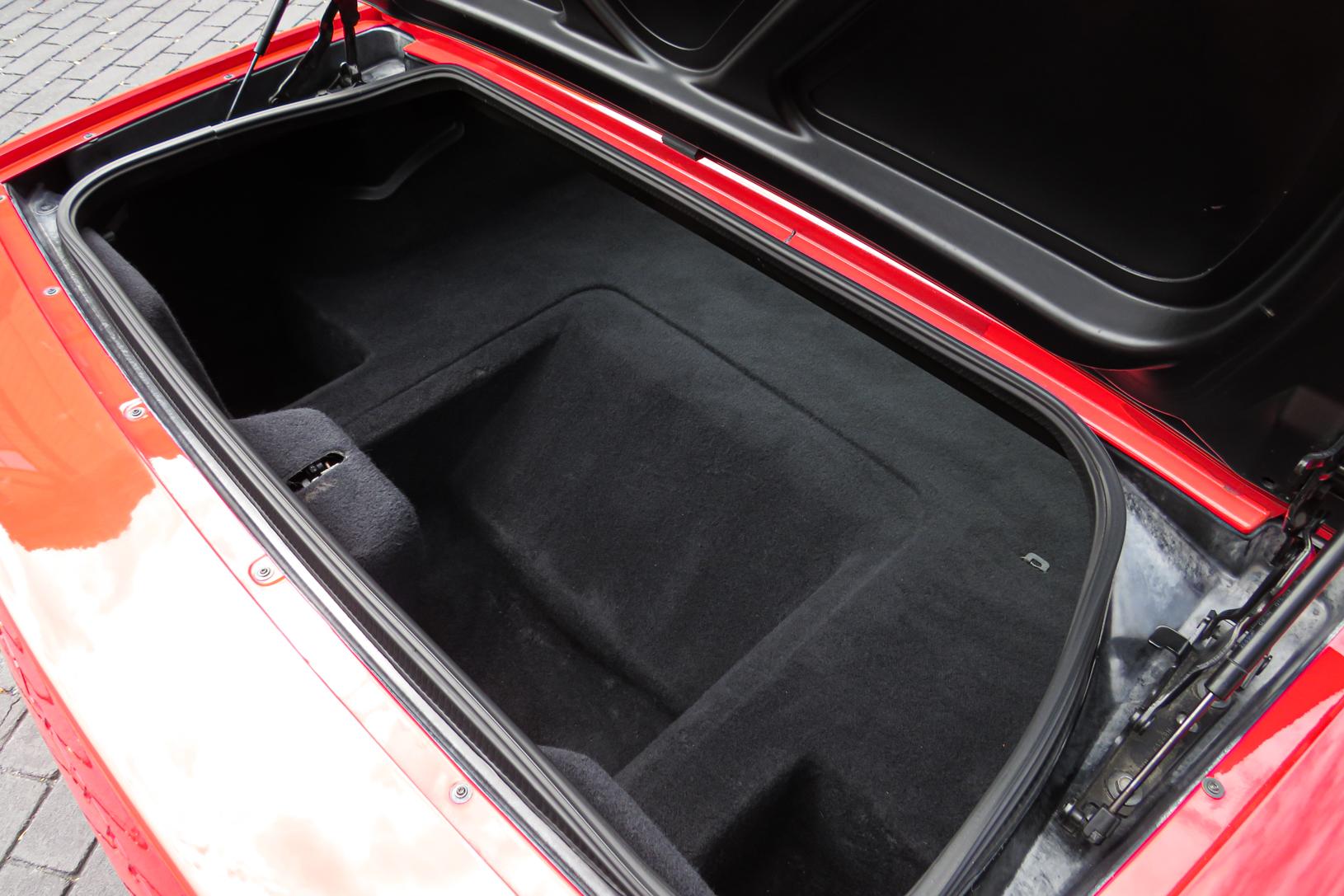2003 Chevrolet Corvette Z06