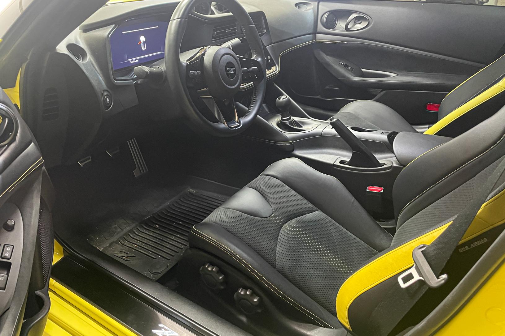 2023 Nissan Z