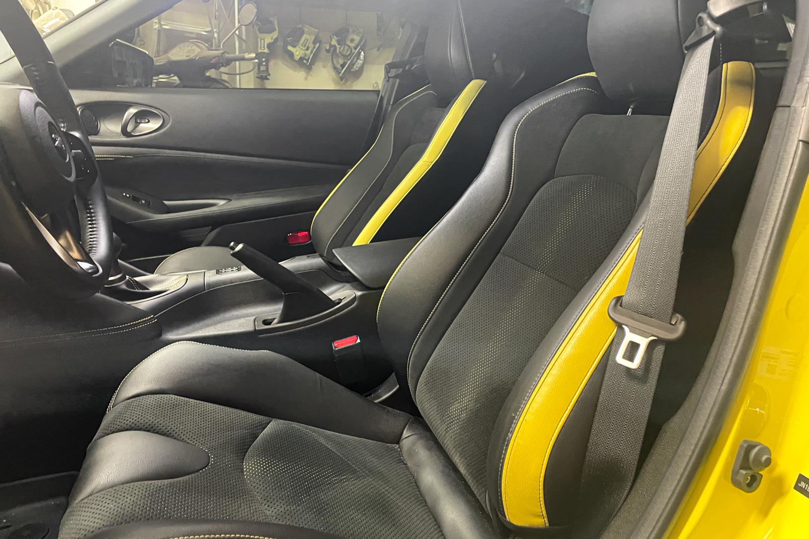 2023 Nissan Z