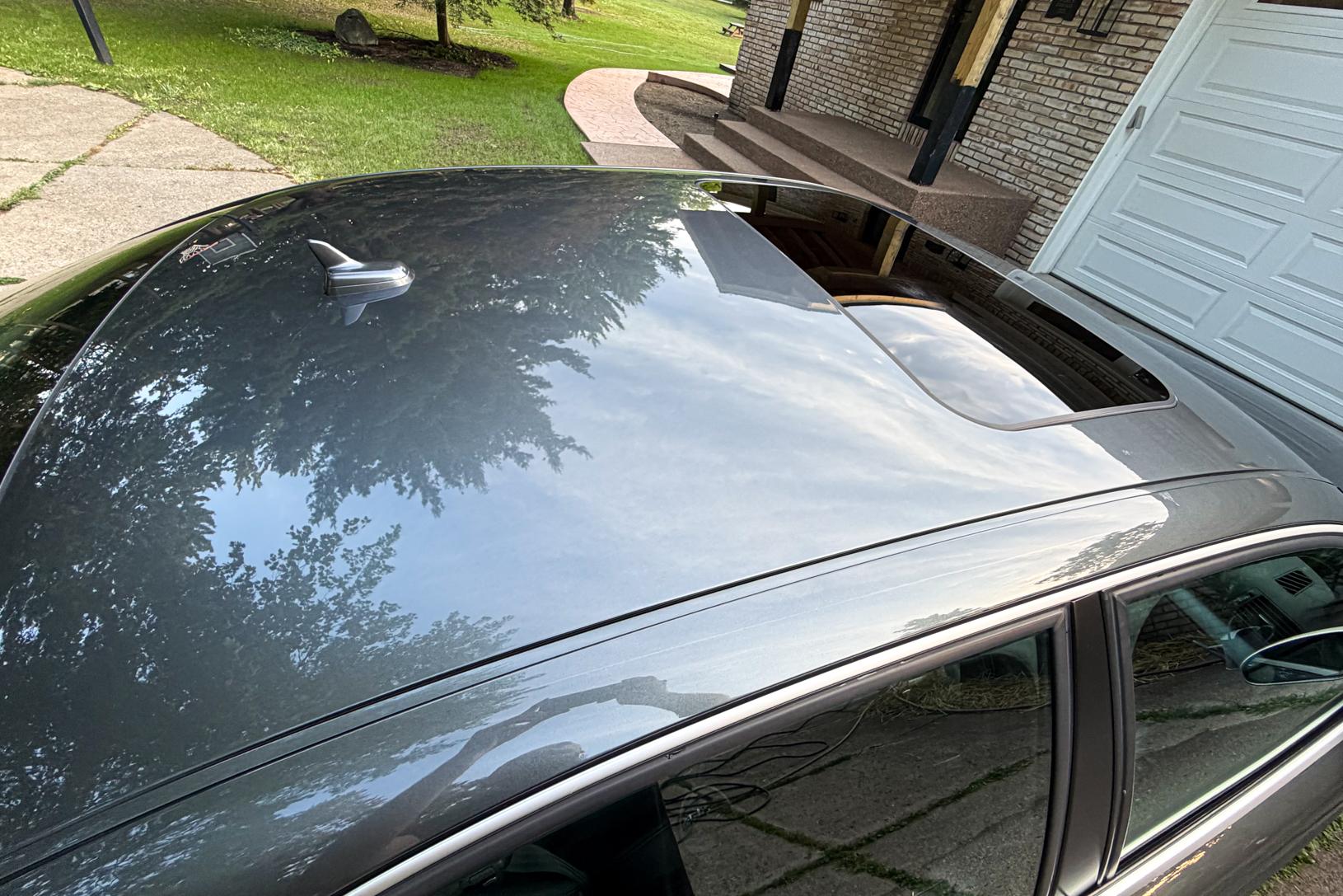 2007 Audi RS 4