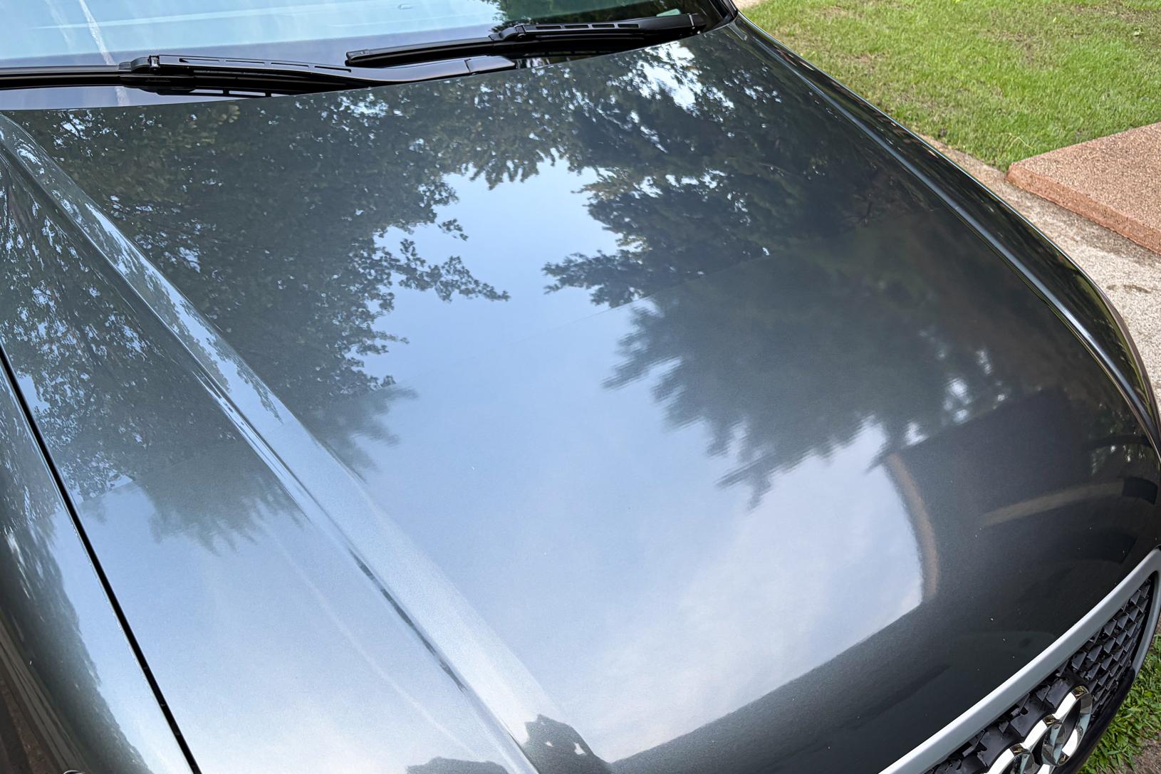 2007 Audi RS 4