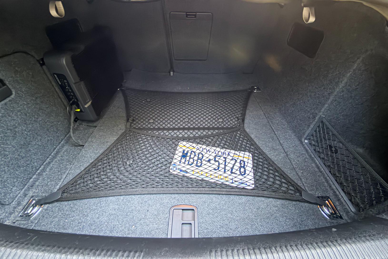 2007 Audi RS 4