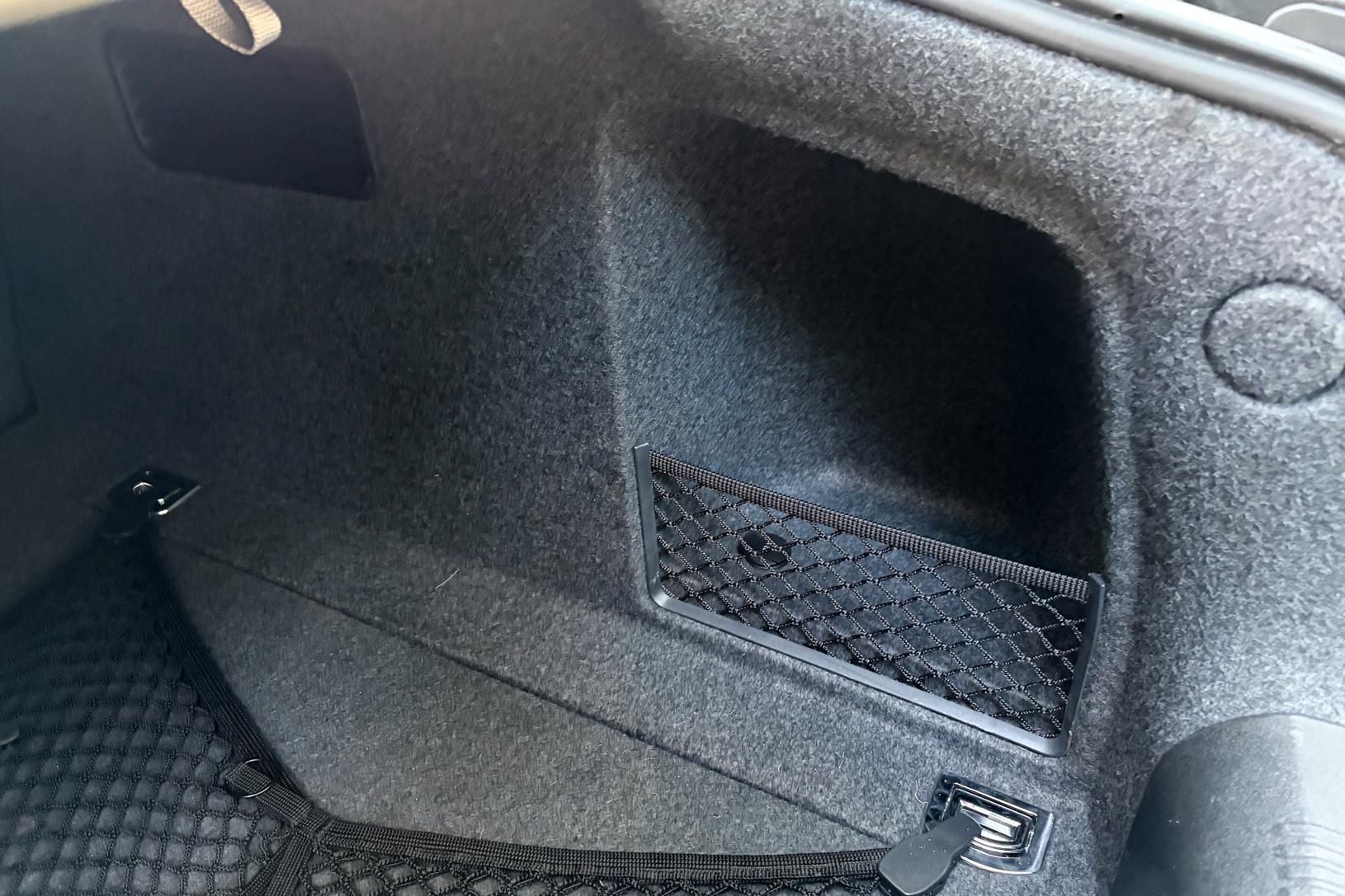 2007 Audi RS 4