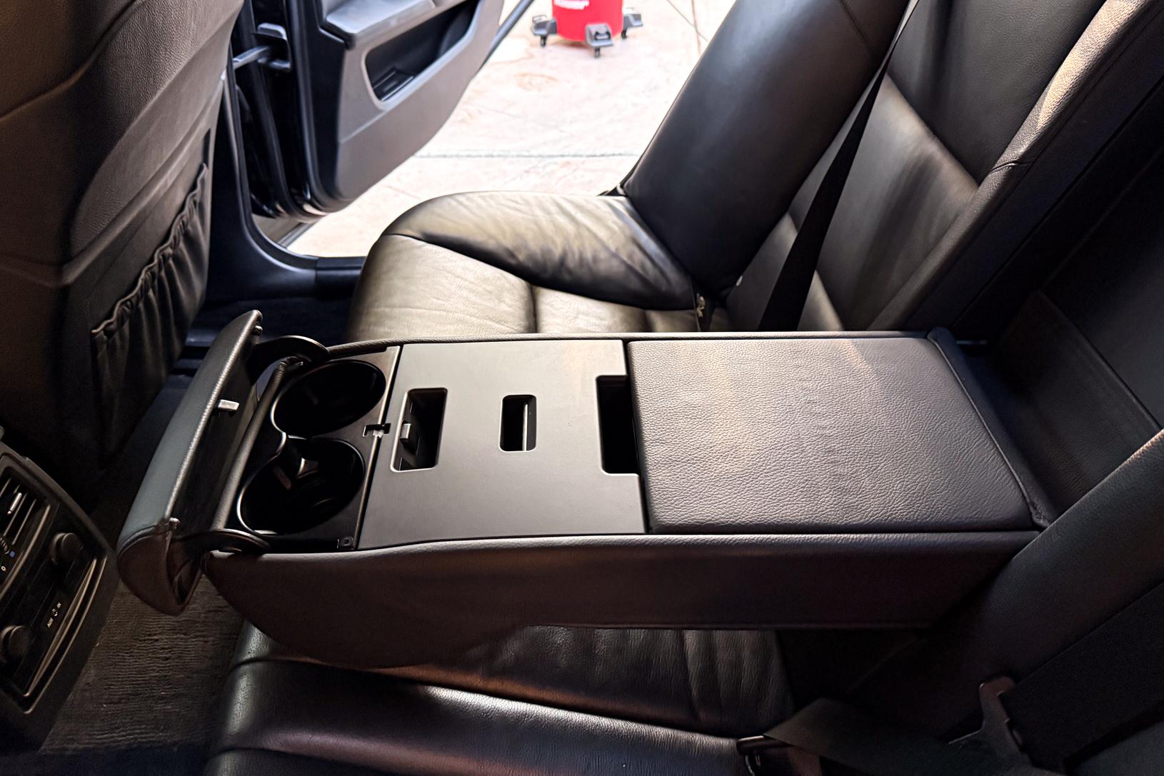 2008 BMW M5