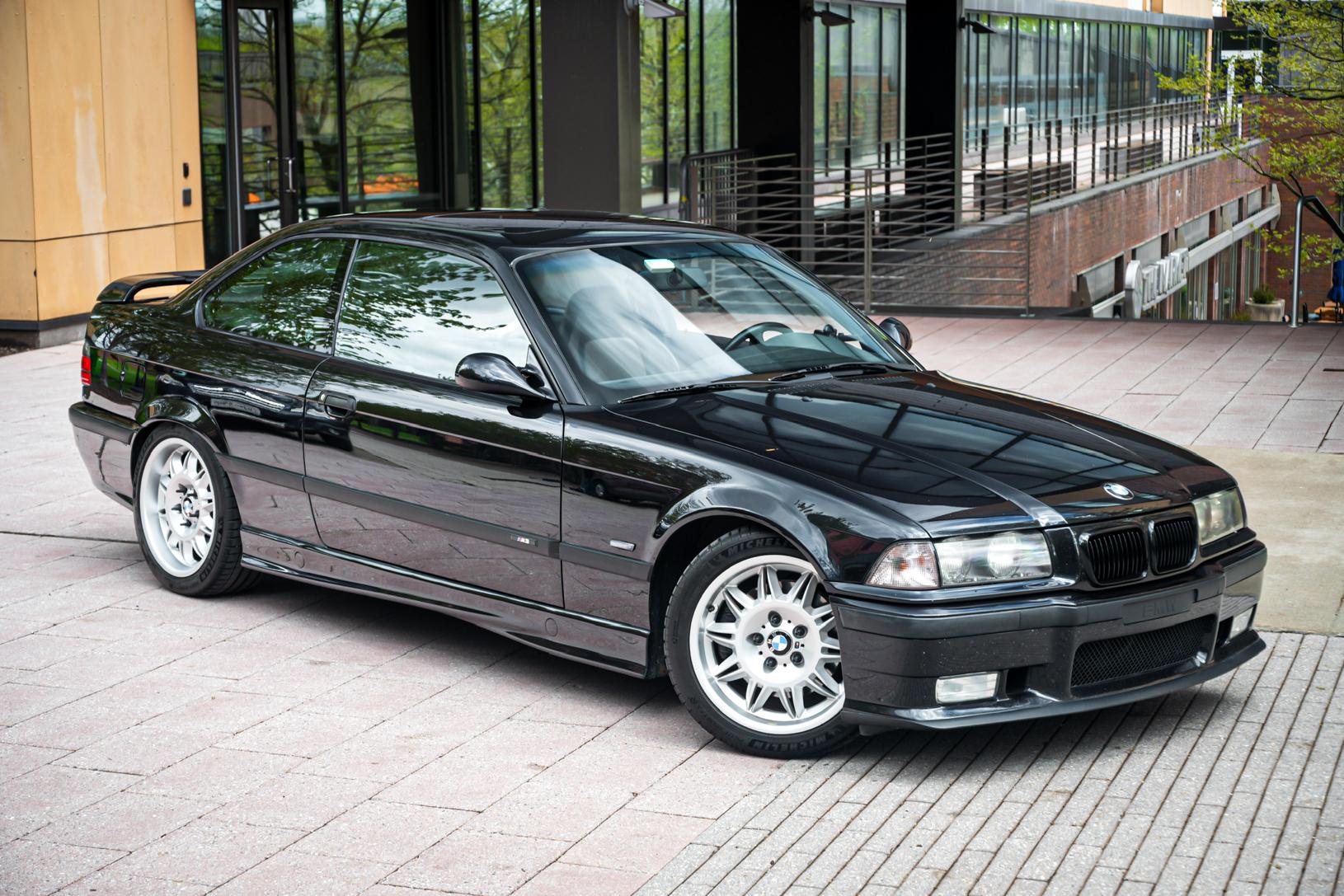 1998 BMW M3
