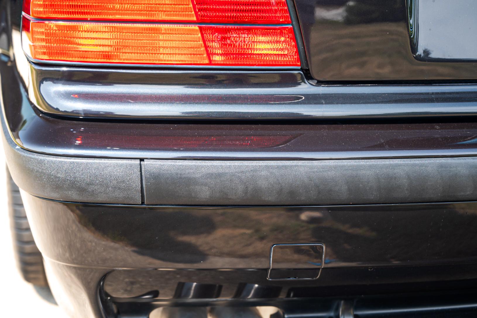 1998 BMW M3