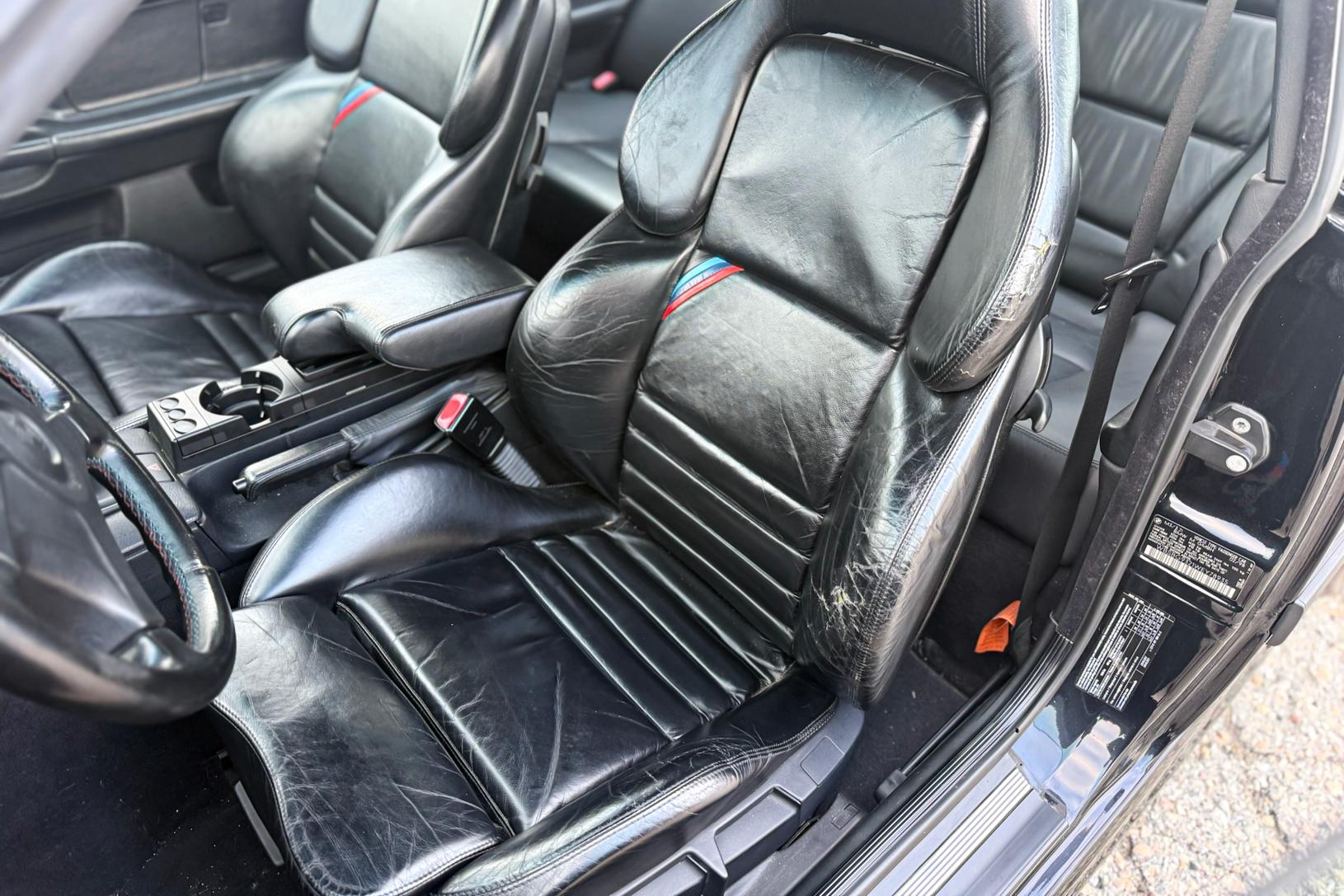 1998 BMW M3