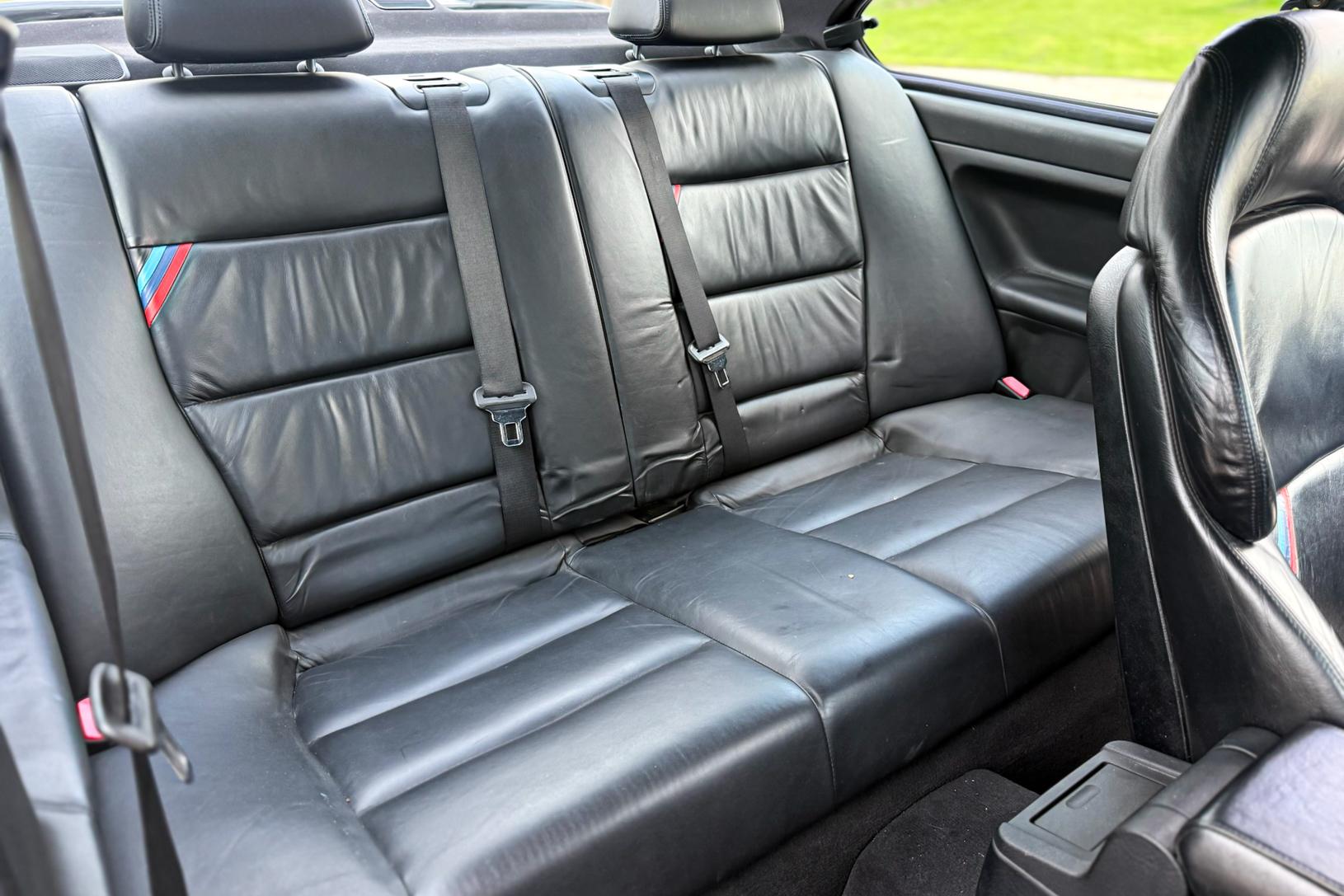 1998 BMW M3