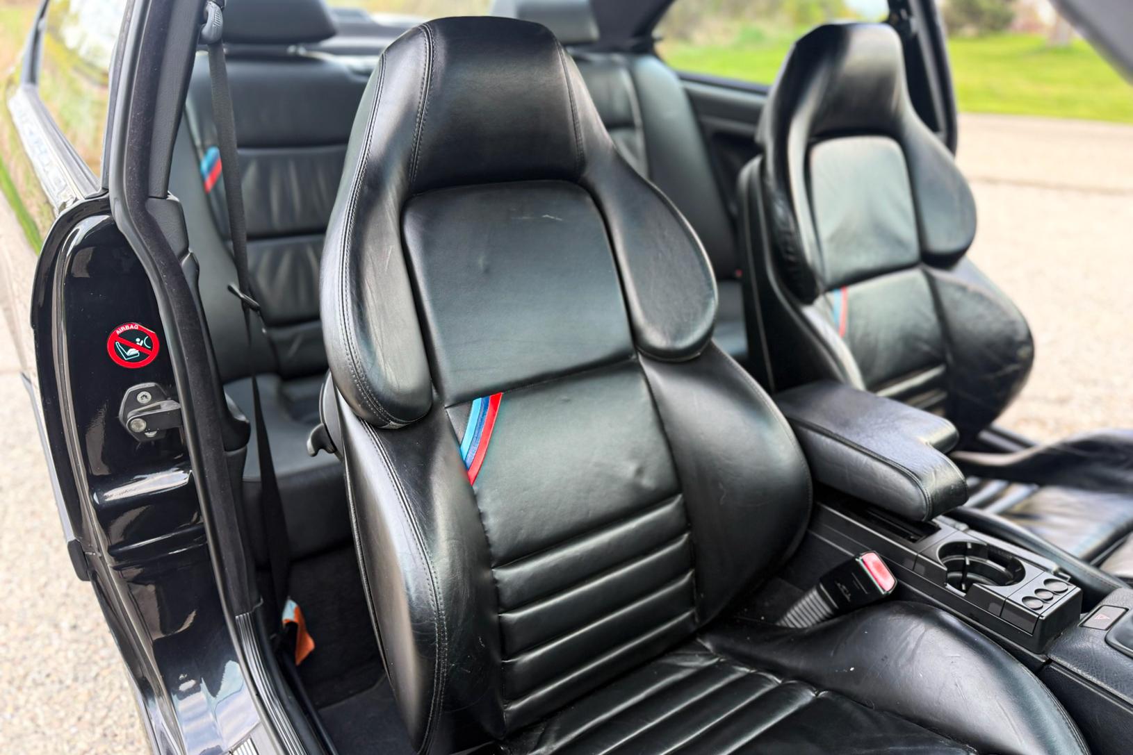 1998 BMW M3