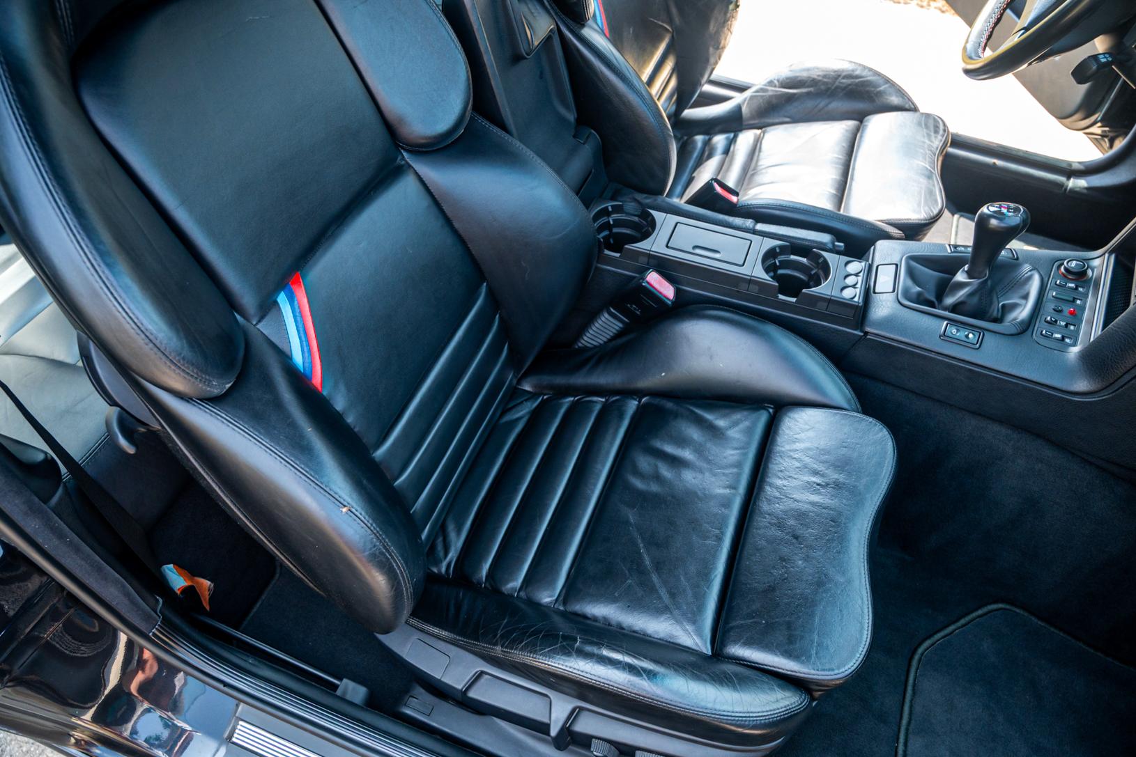 1998 BMW M3