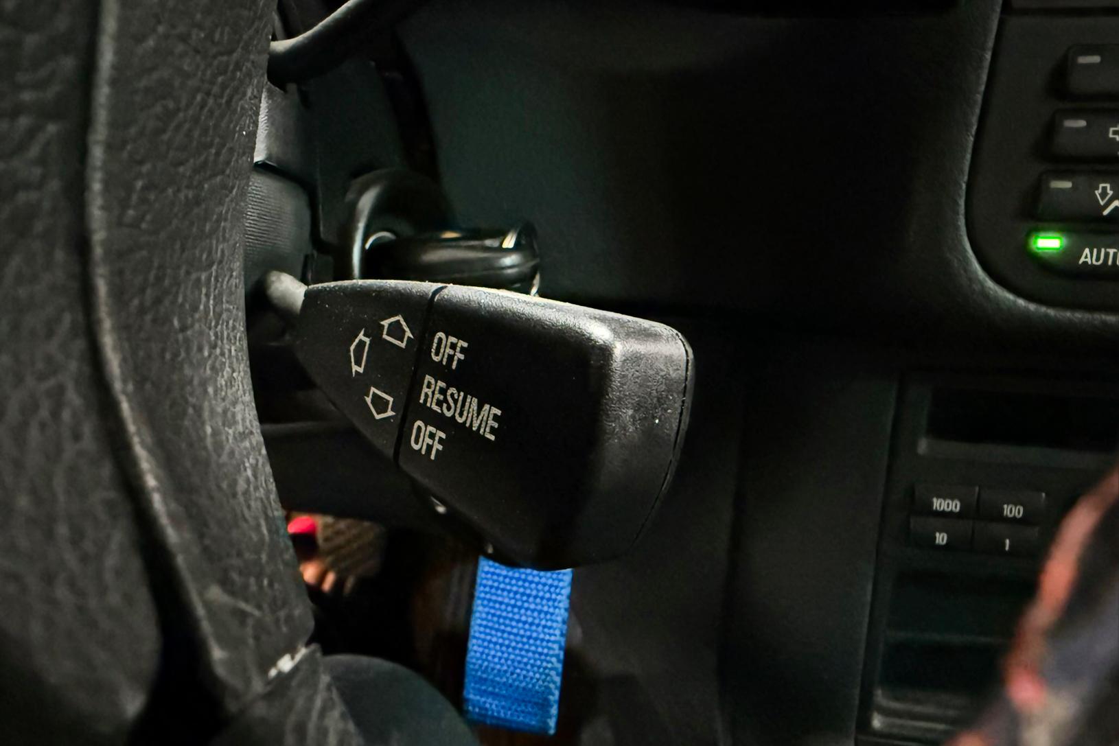 1998 BMW M3