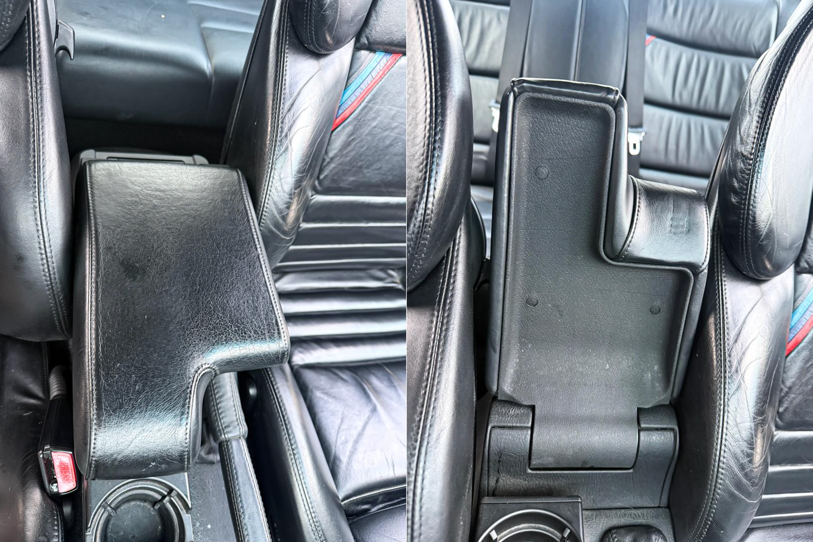 1998 BMW M3