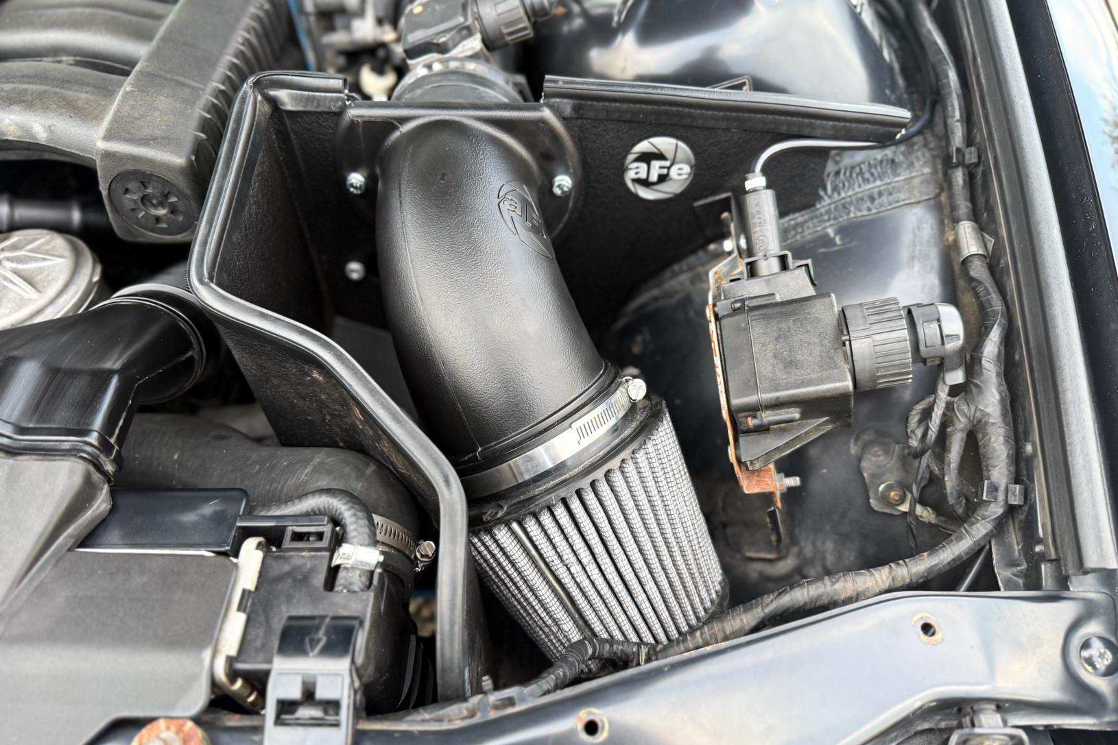 1998 BMW M3