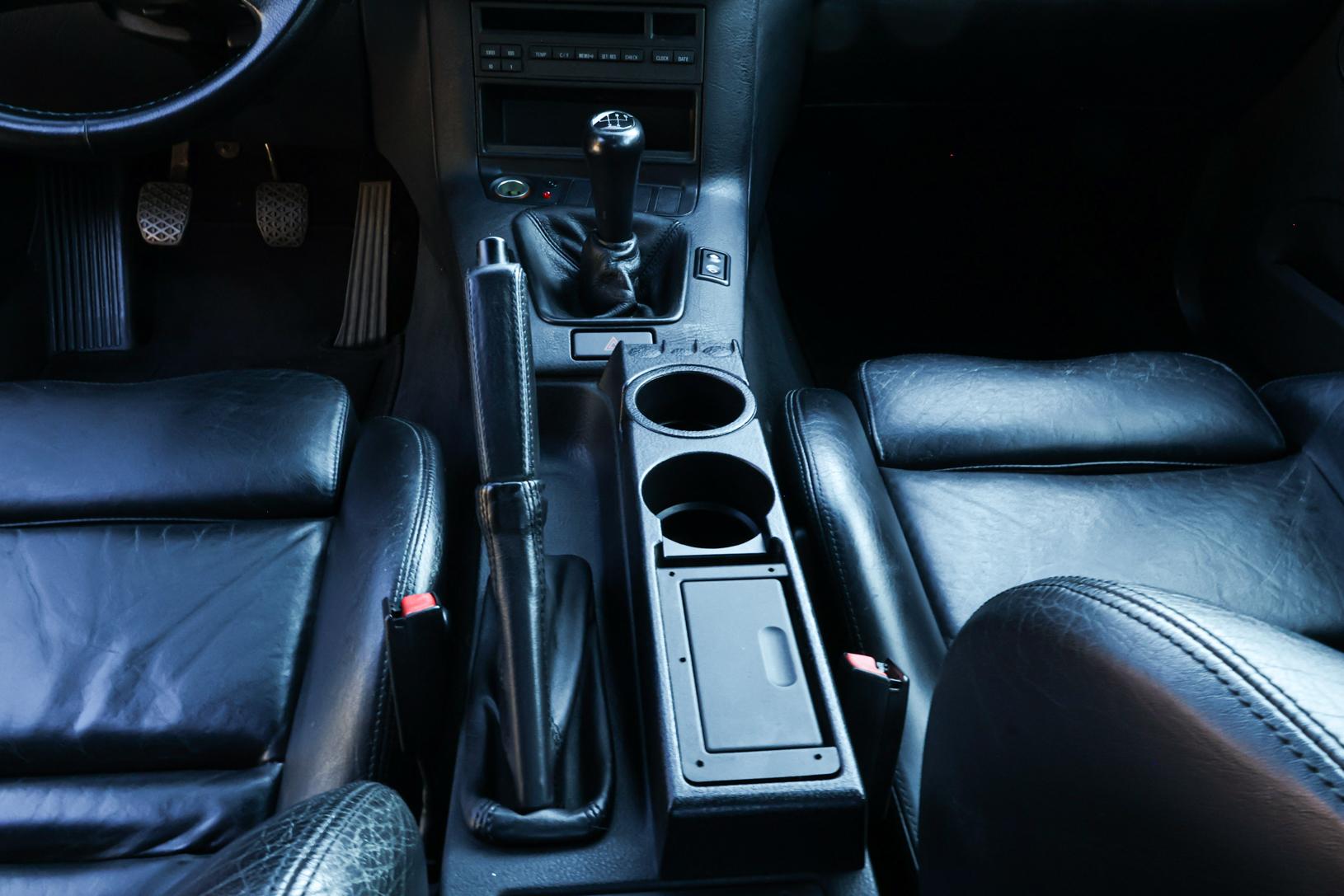 1995 BMW M3 'Supercharged'