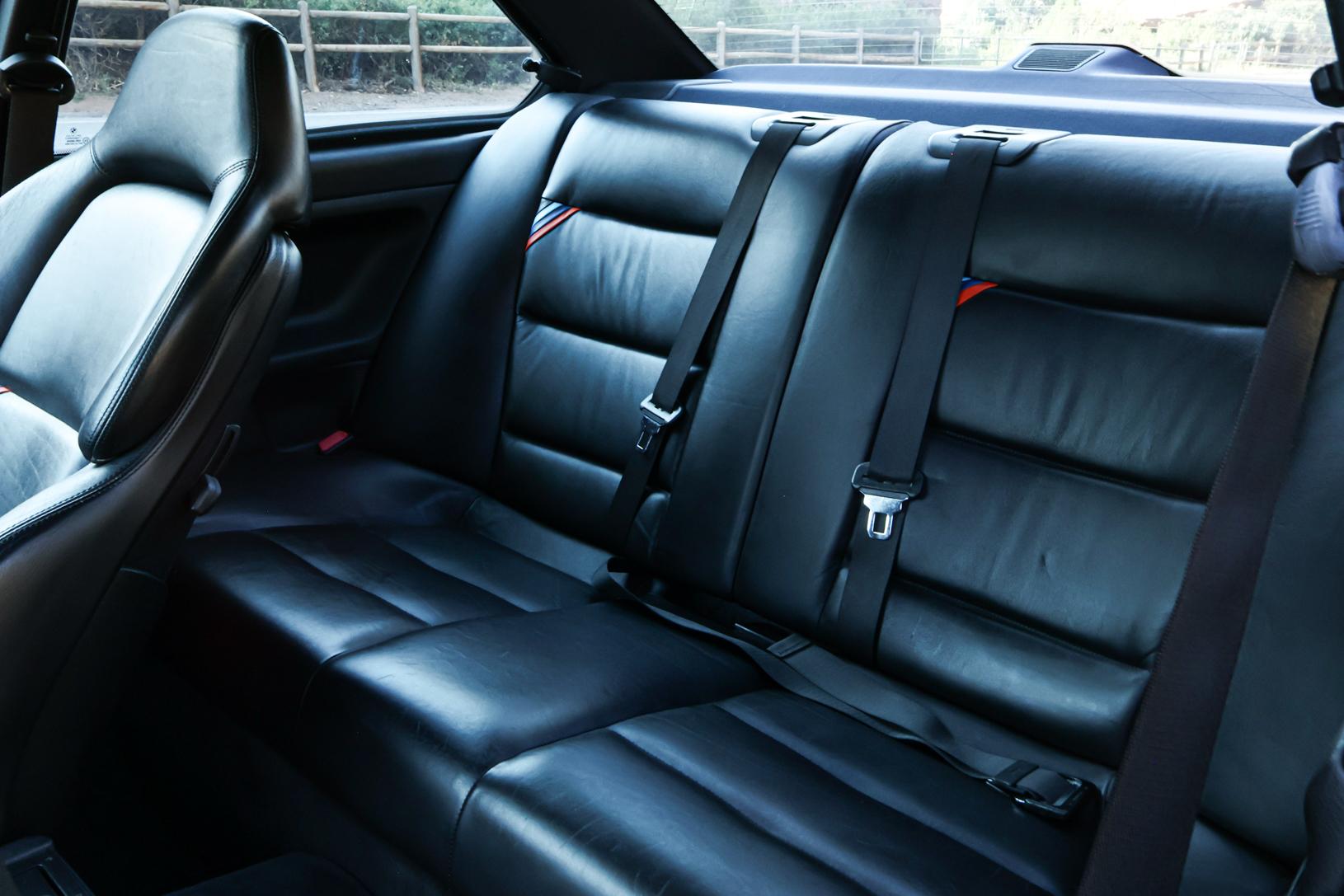 1995 BMW M3 'Supercharged'
