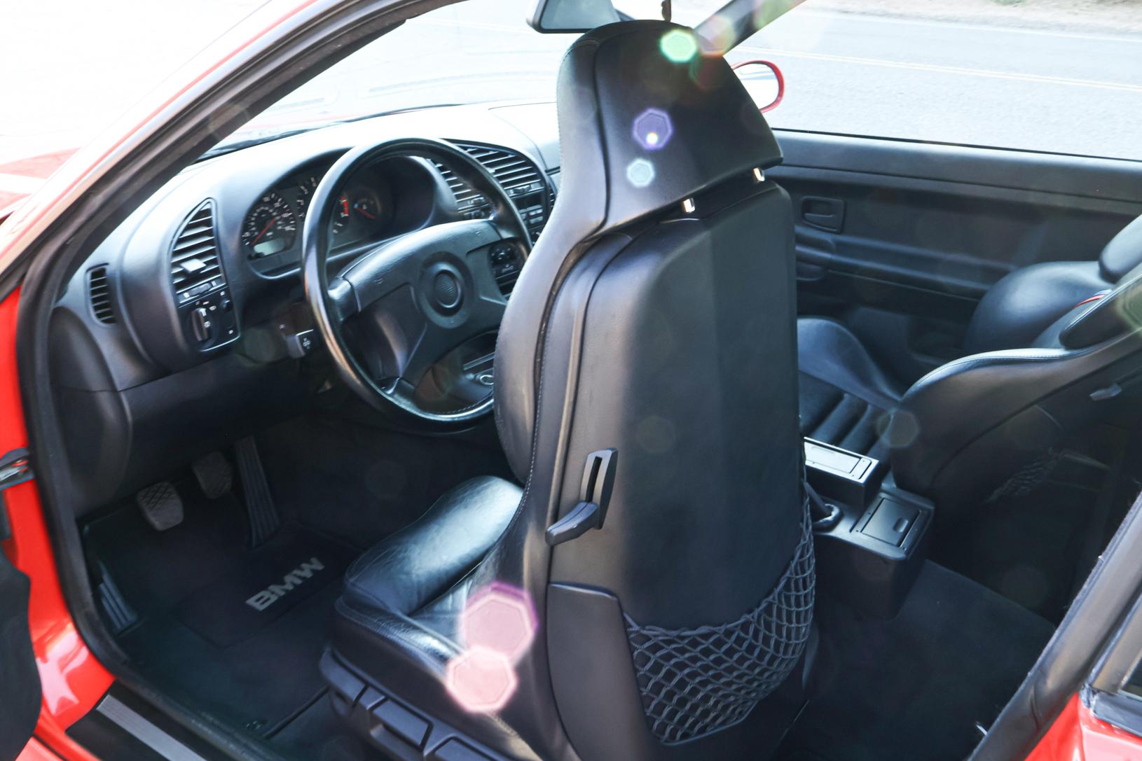 1995 BMW M3 'Supercharged'