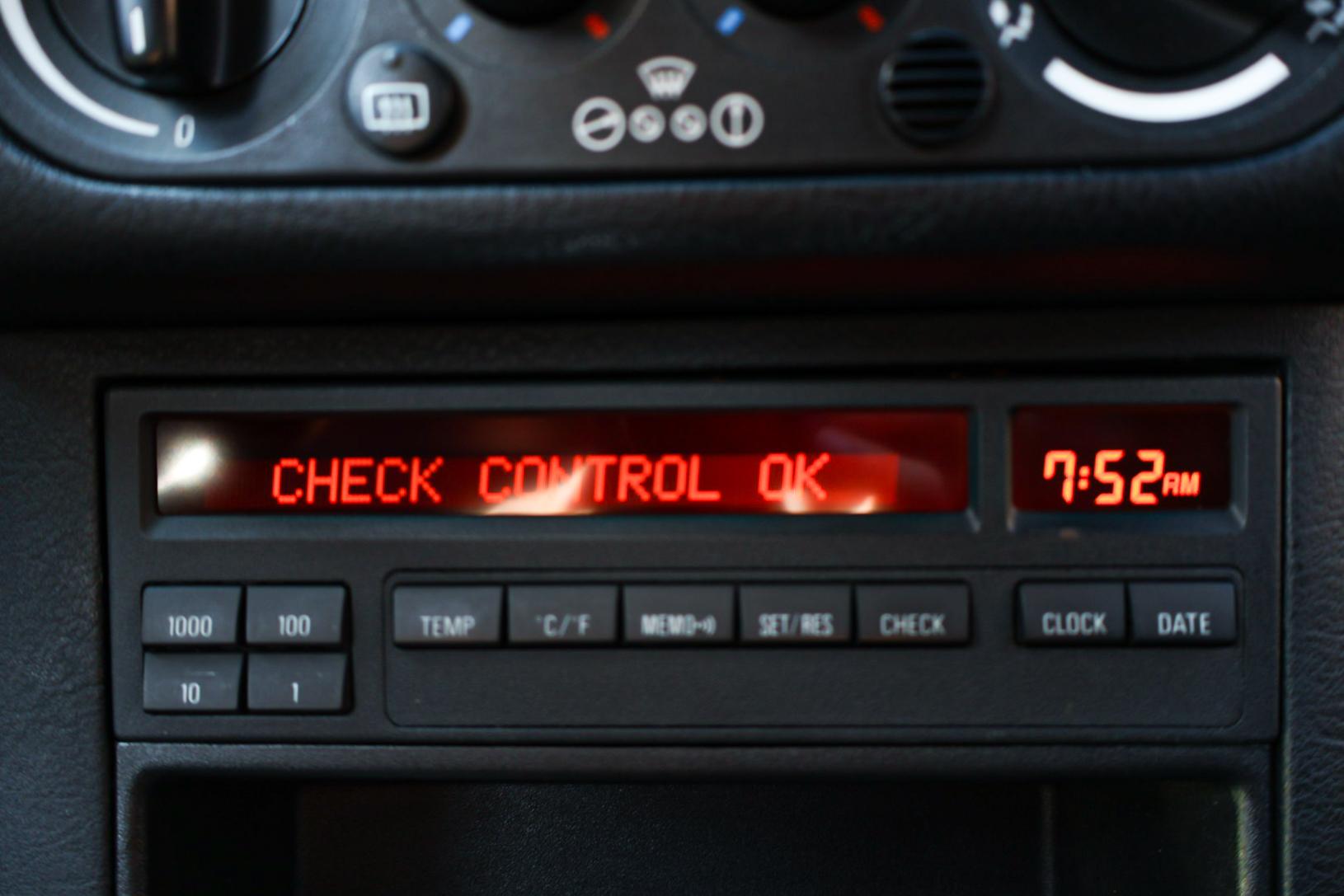 1995 BMW M3 'Supercharged'