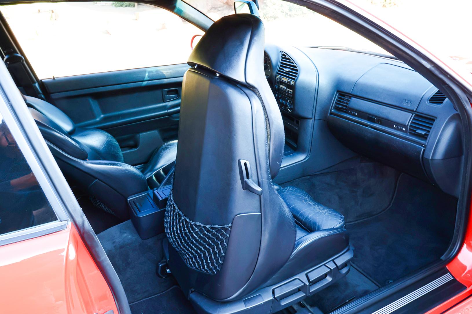 1995 BMW M3 'Supercharged'