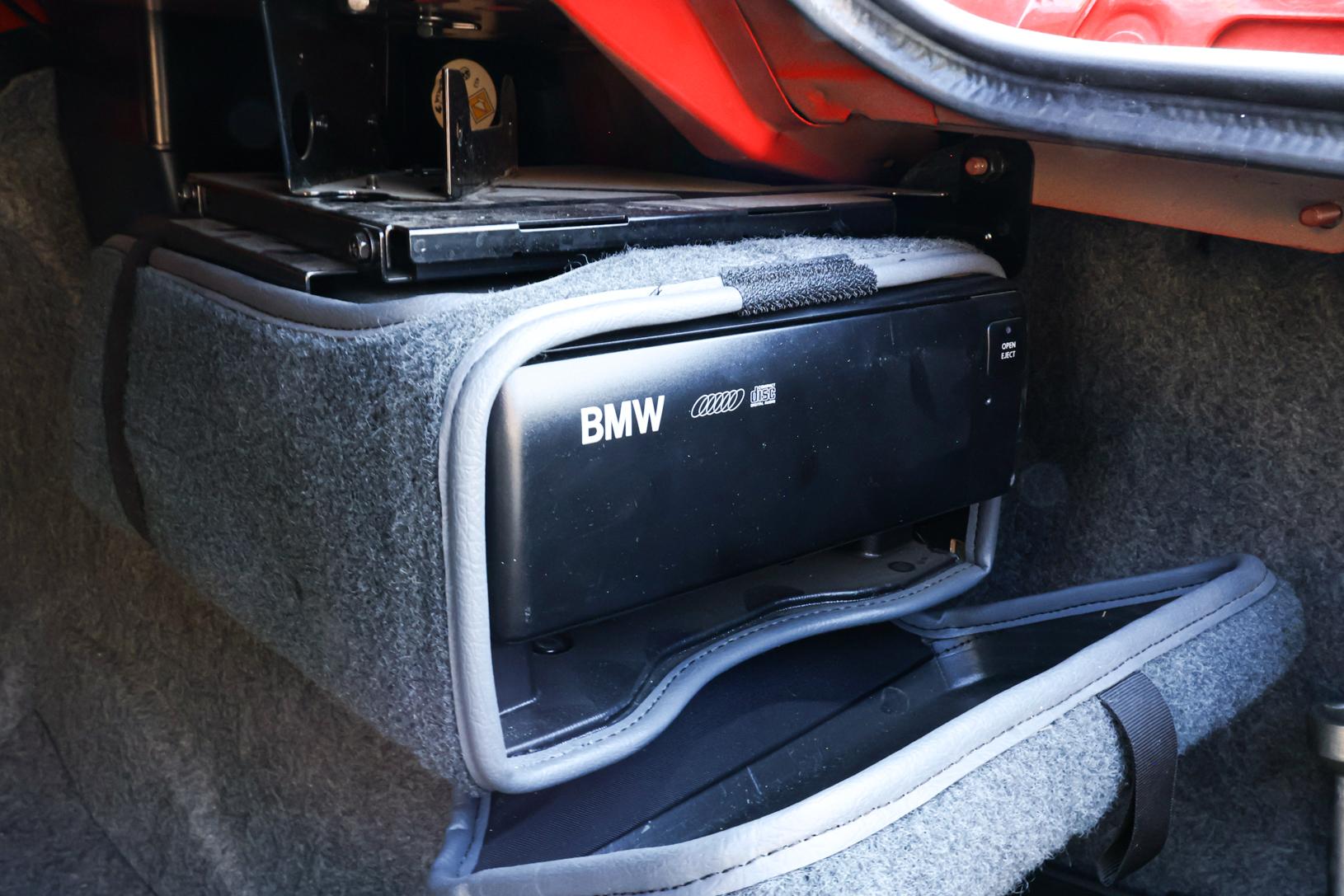 1995 BMW M3 'Supercharged'