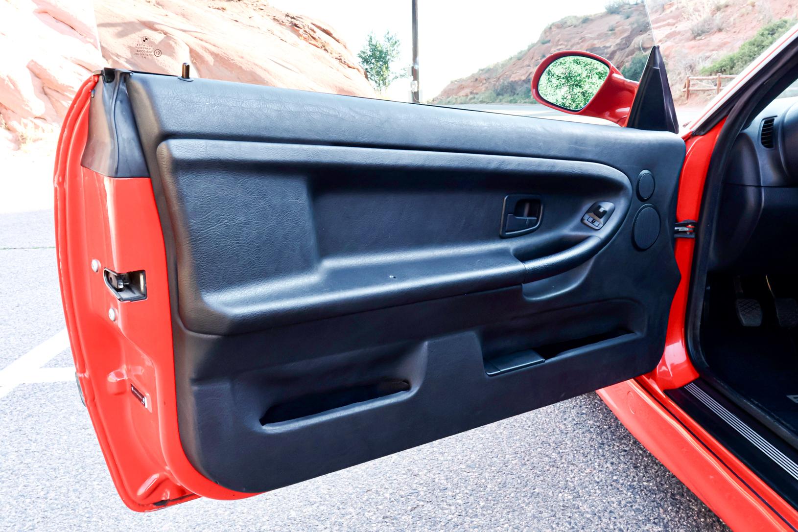 1995 BMW M3 'Supercharged'