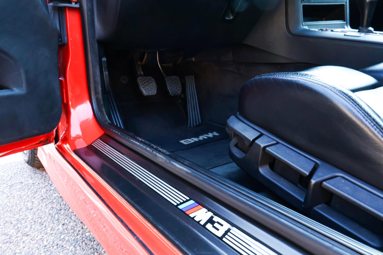 1995 BMW M3 'Supercharged'