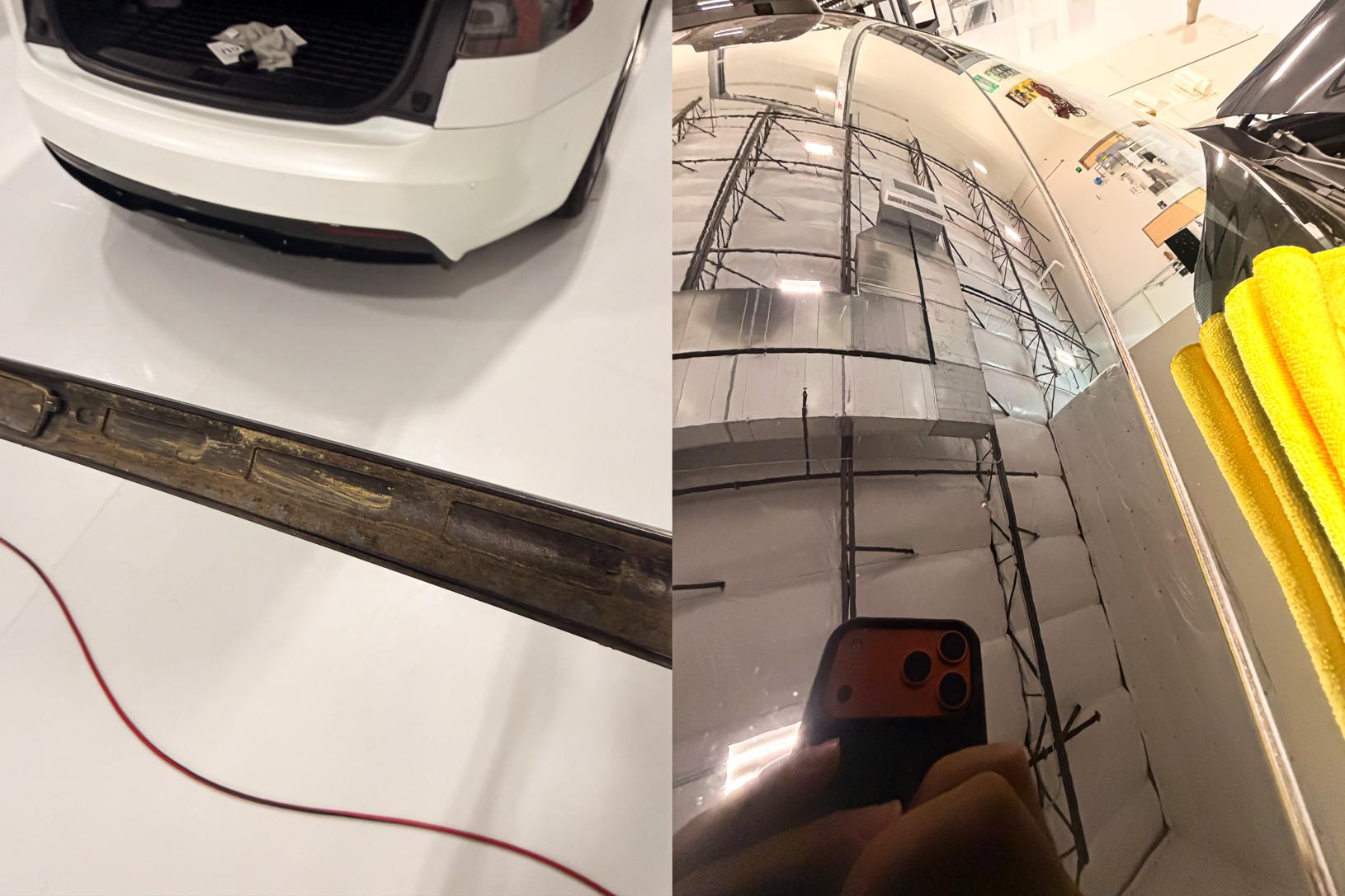 2005 Honda S2000 'Track Car'