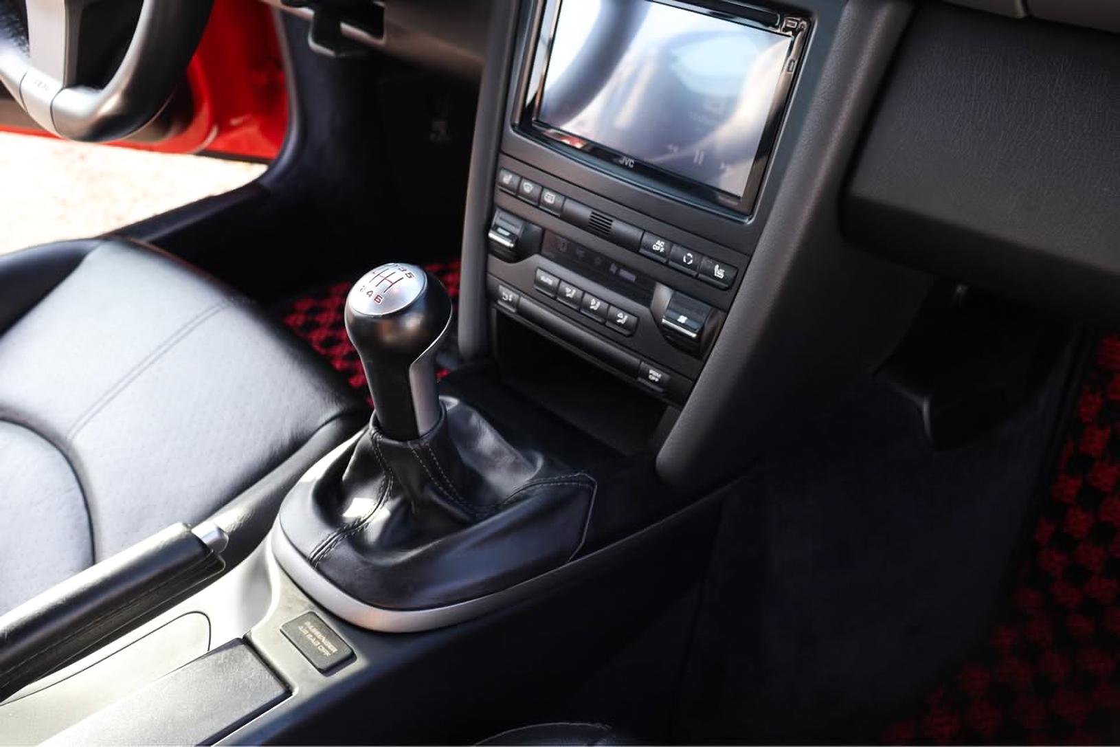 2010 Porsche Cayman