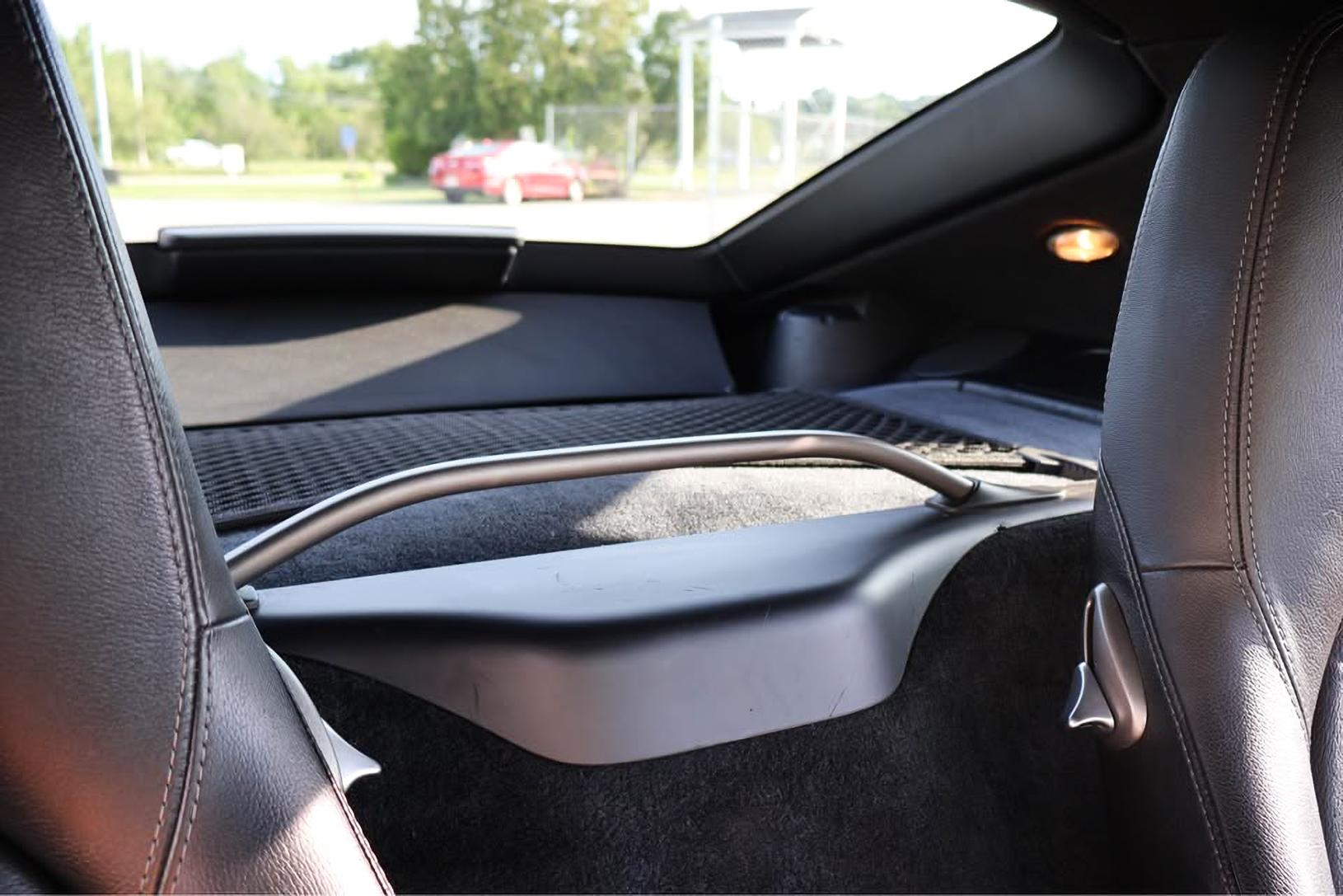 2010 Porsche Cayman