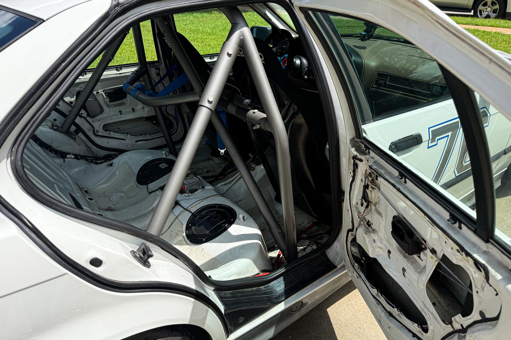 1995 BMW 325i 'Track Car'
