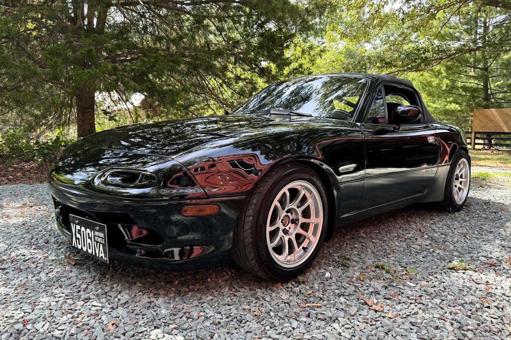 1994 Mazda MX-5