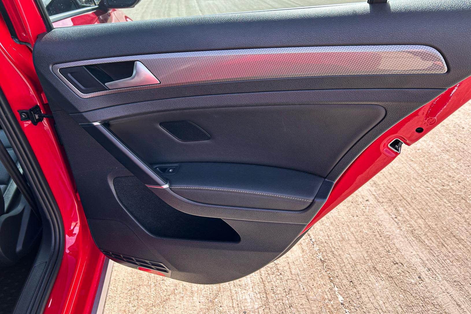 2019 VW Alltrack SE