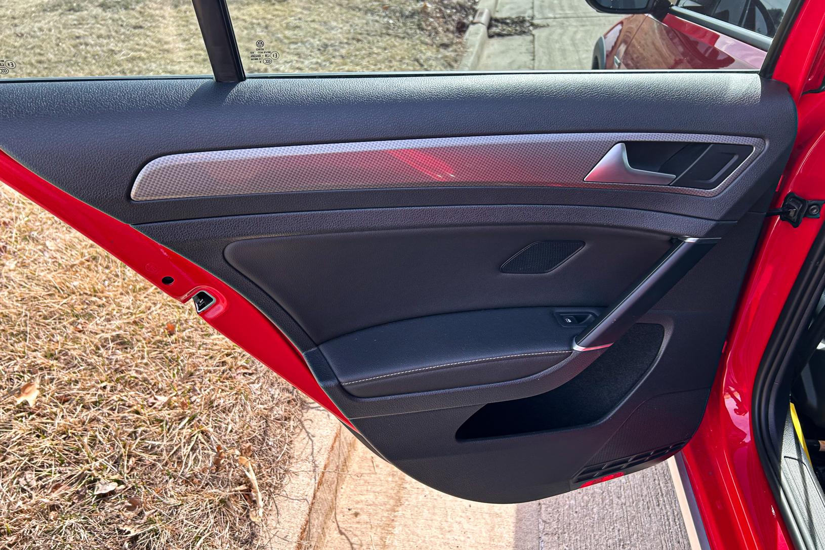 2019 VW Alltrack SE